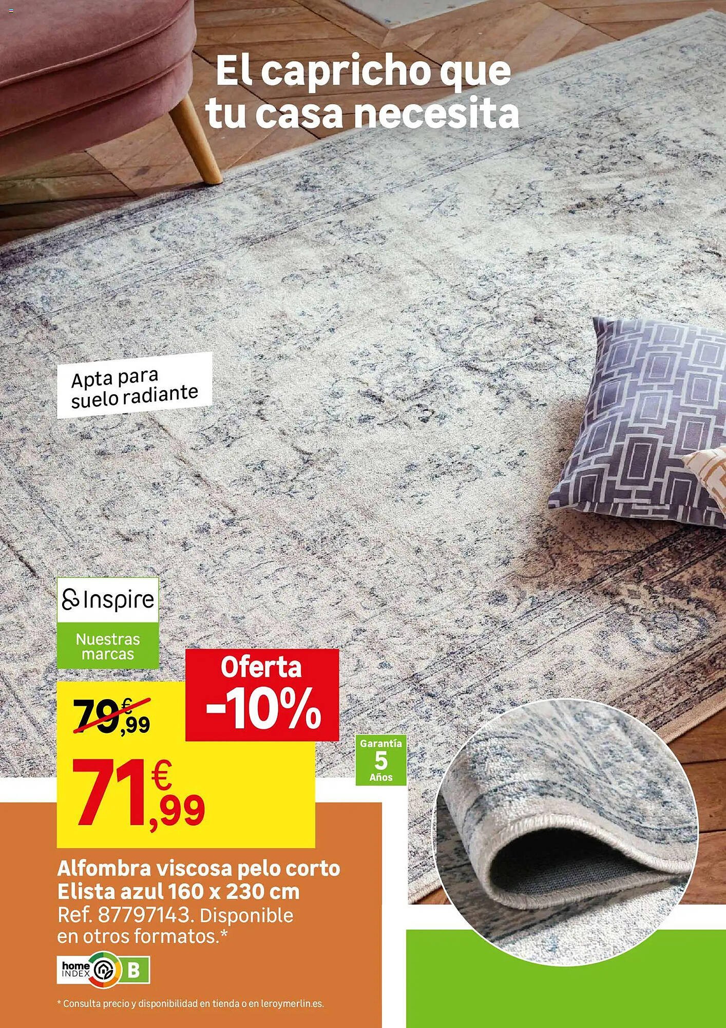 Catálogo Leroy Merlin (2025-12-02 - 2025-12-29)