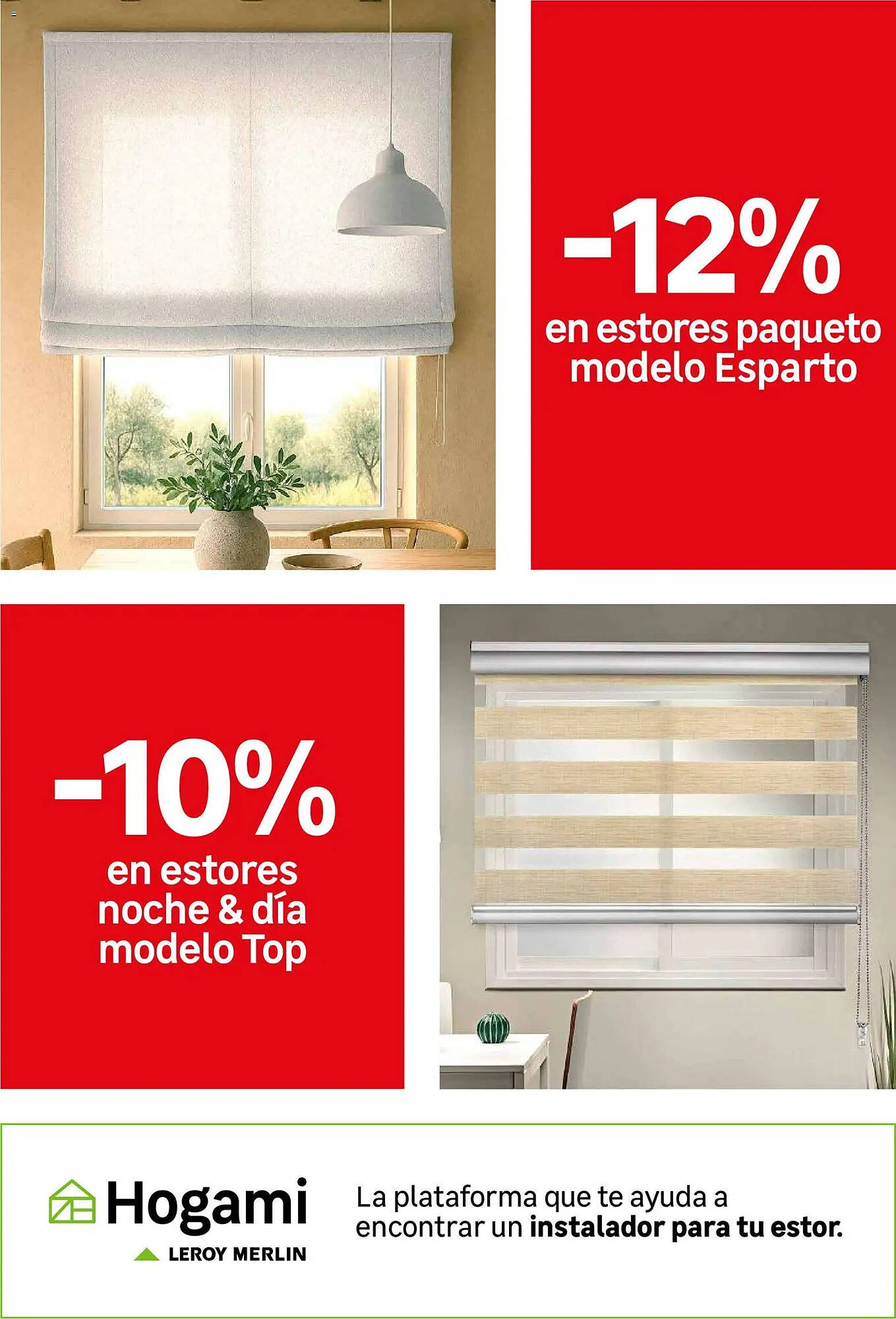 Catálogo Leroy Merlin (2025-12-02 - 2025-12-29)