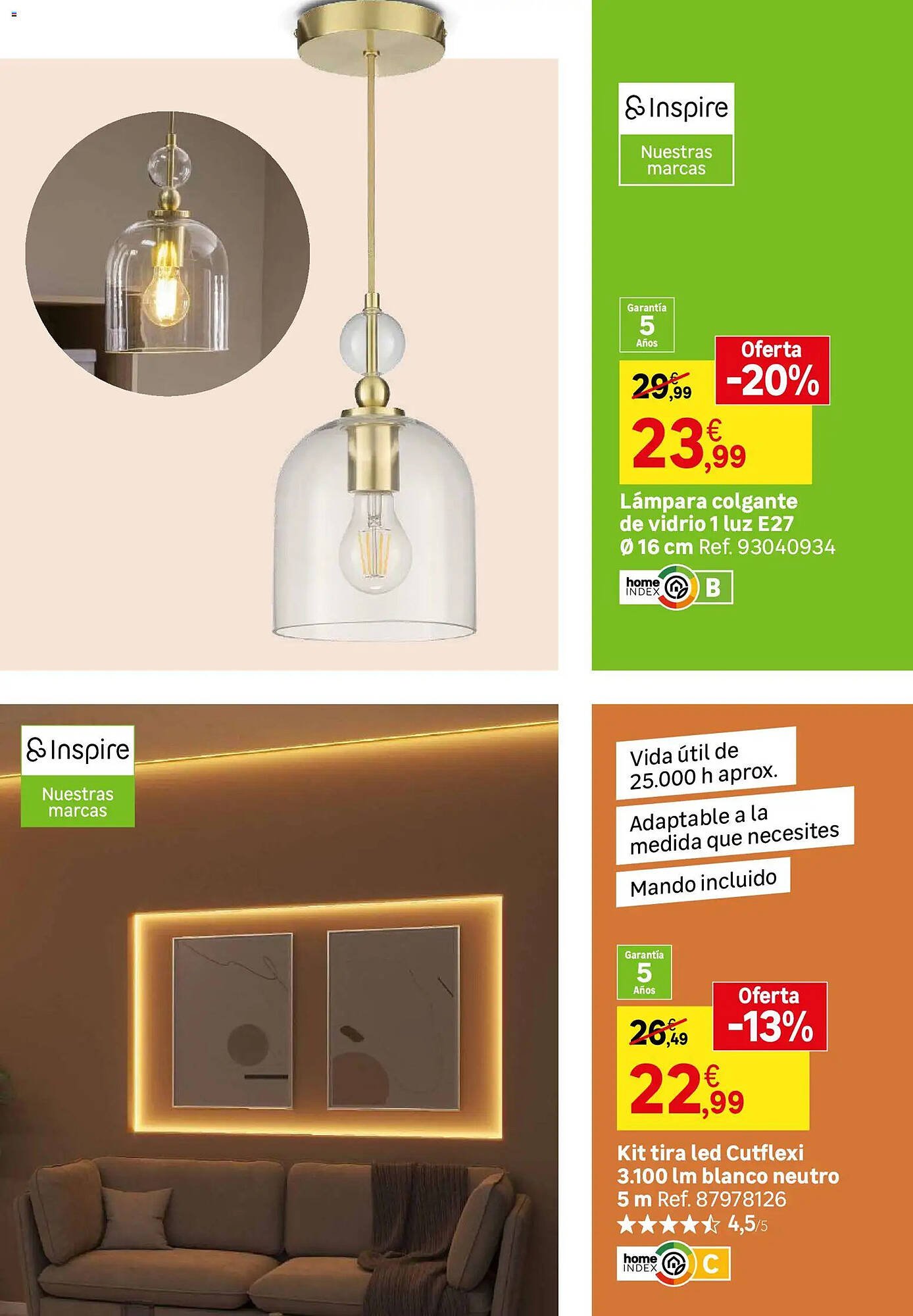 Catálogo Leroy Merlin (2025-12-02 - 2025-12-29)