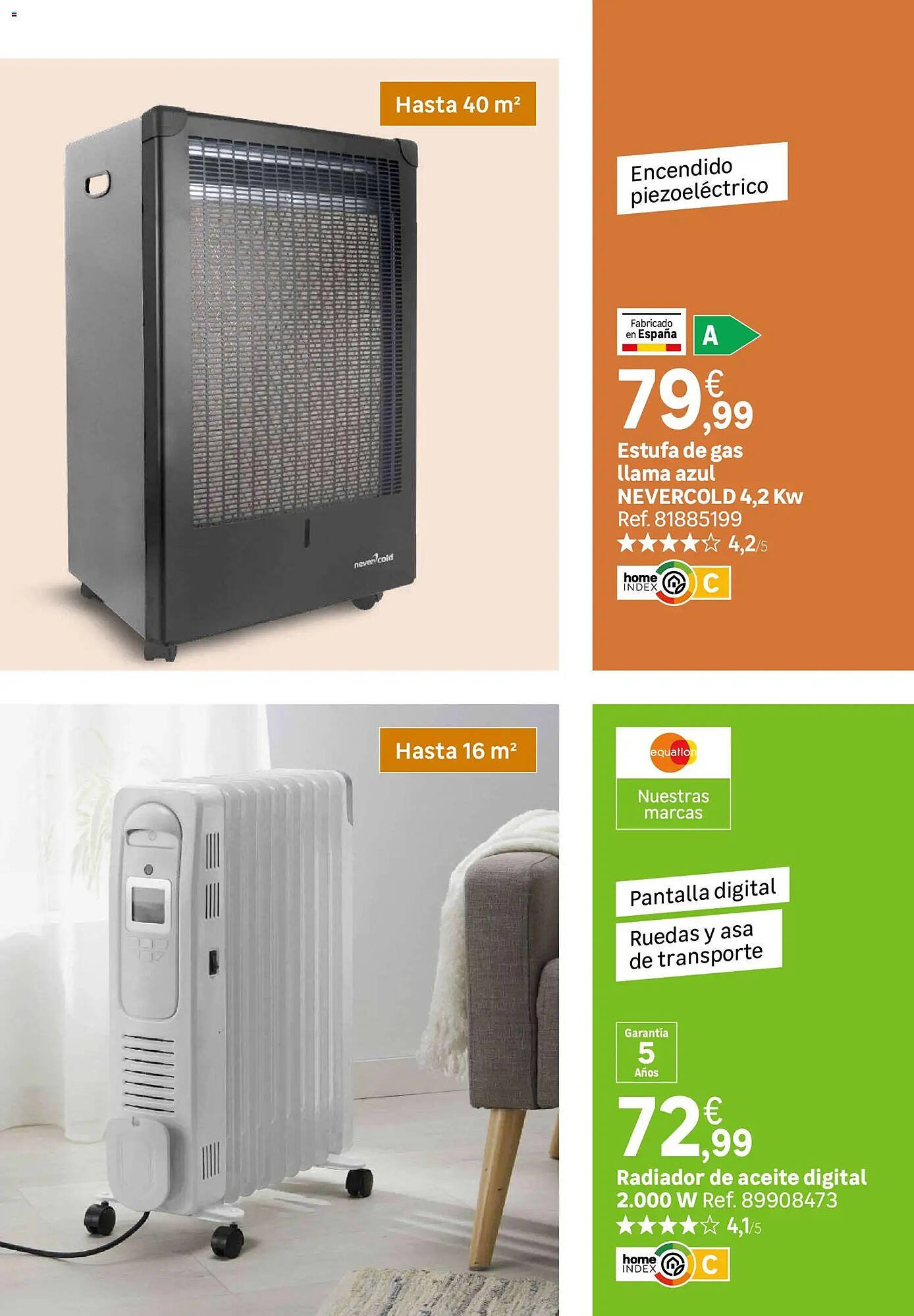 Catálogo Leroy Merlin (2025-12-02 - 2025-12-29)