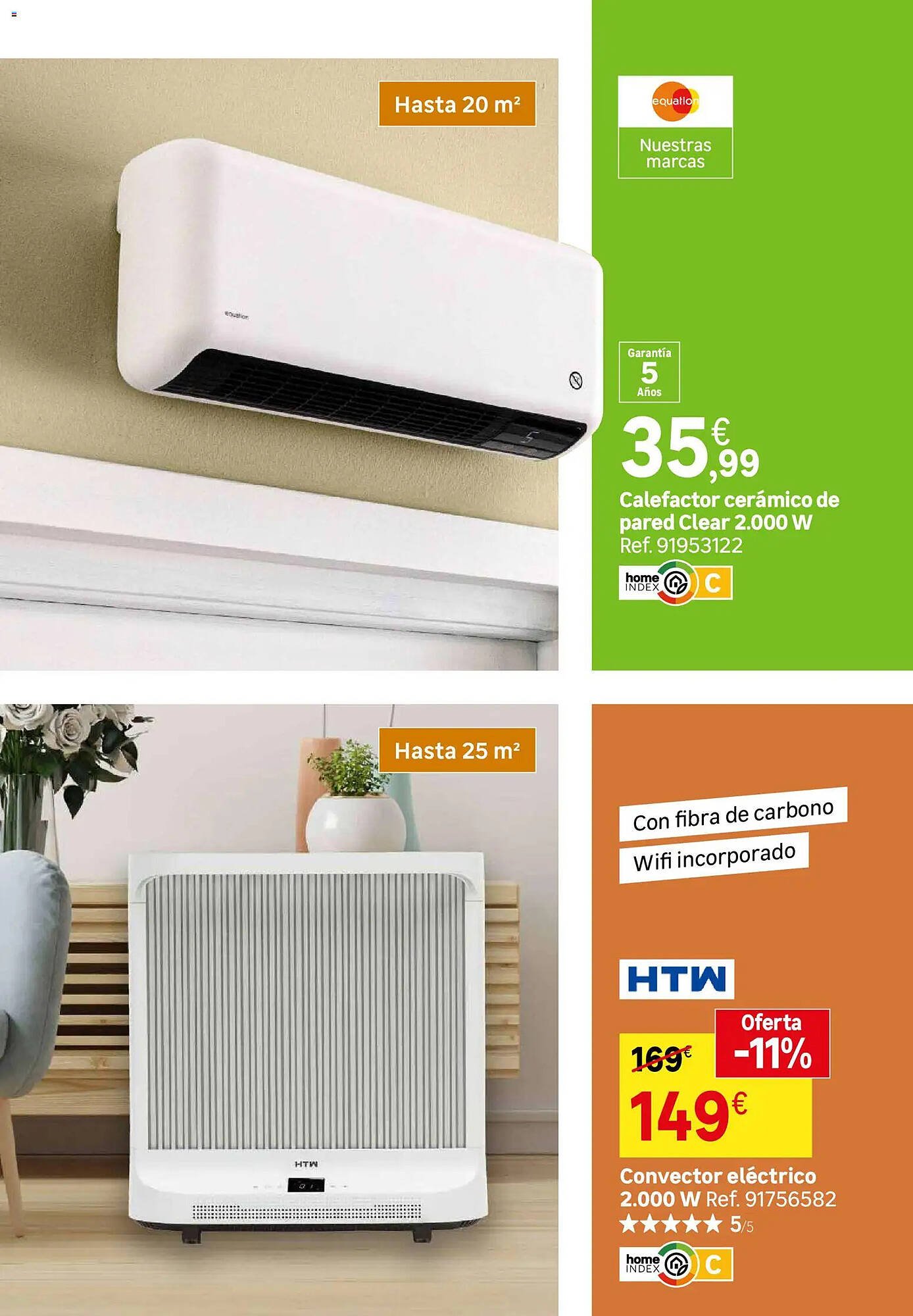 Catálogo Leroy Merlin (2025-12-02 - 2025-12-29)