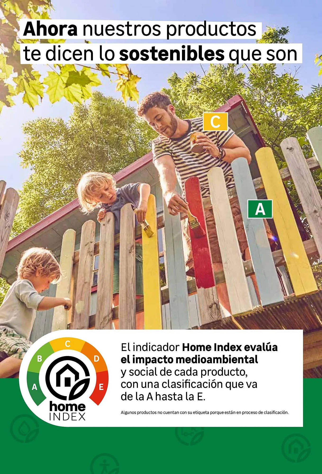 Catálogo Leroy Merlin (2025-12-02 - 2025-12-29)