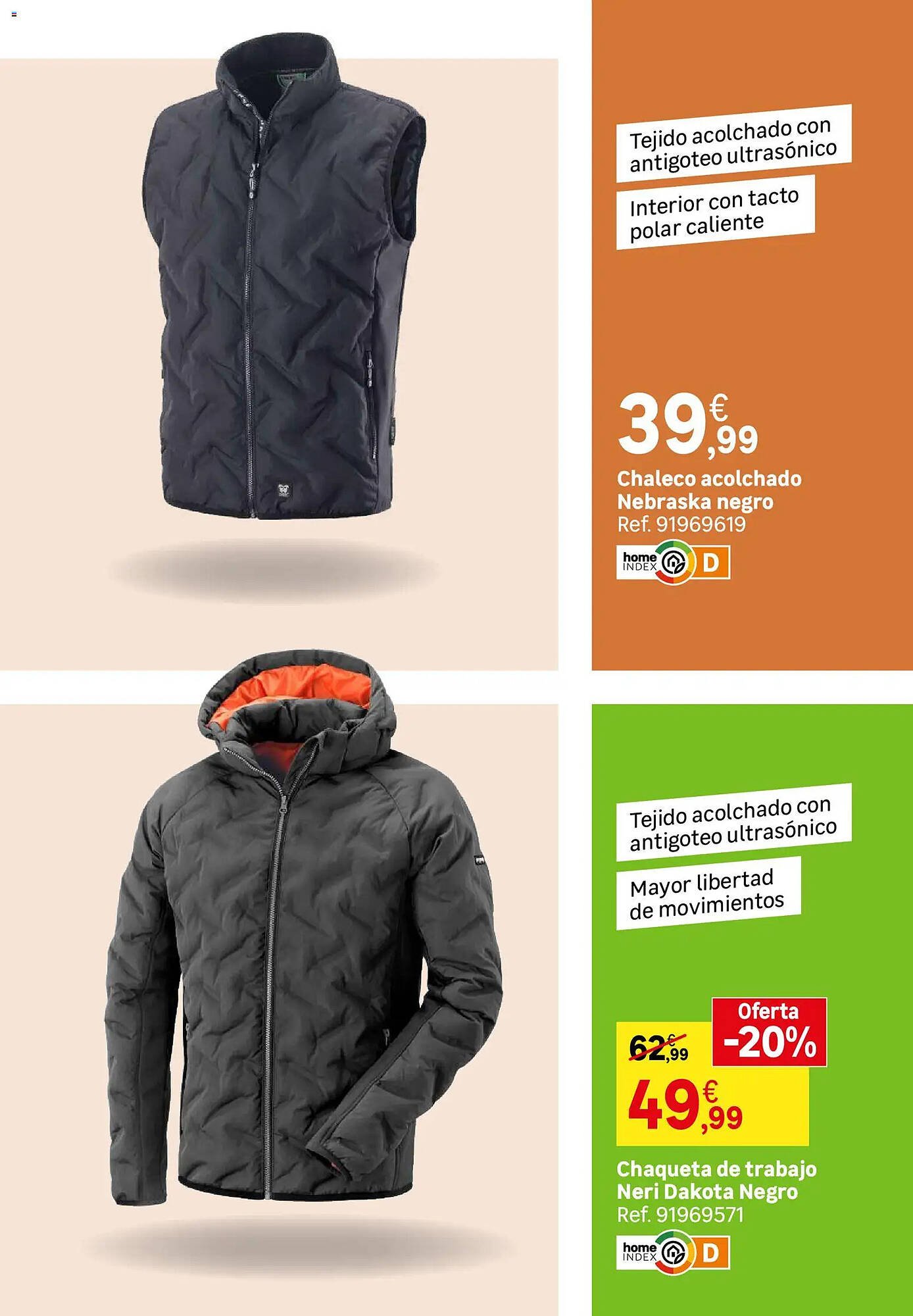 Catálogo Leroy Merlin (2025-12-02 - 2025-12-29)