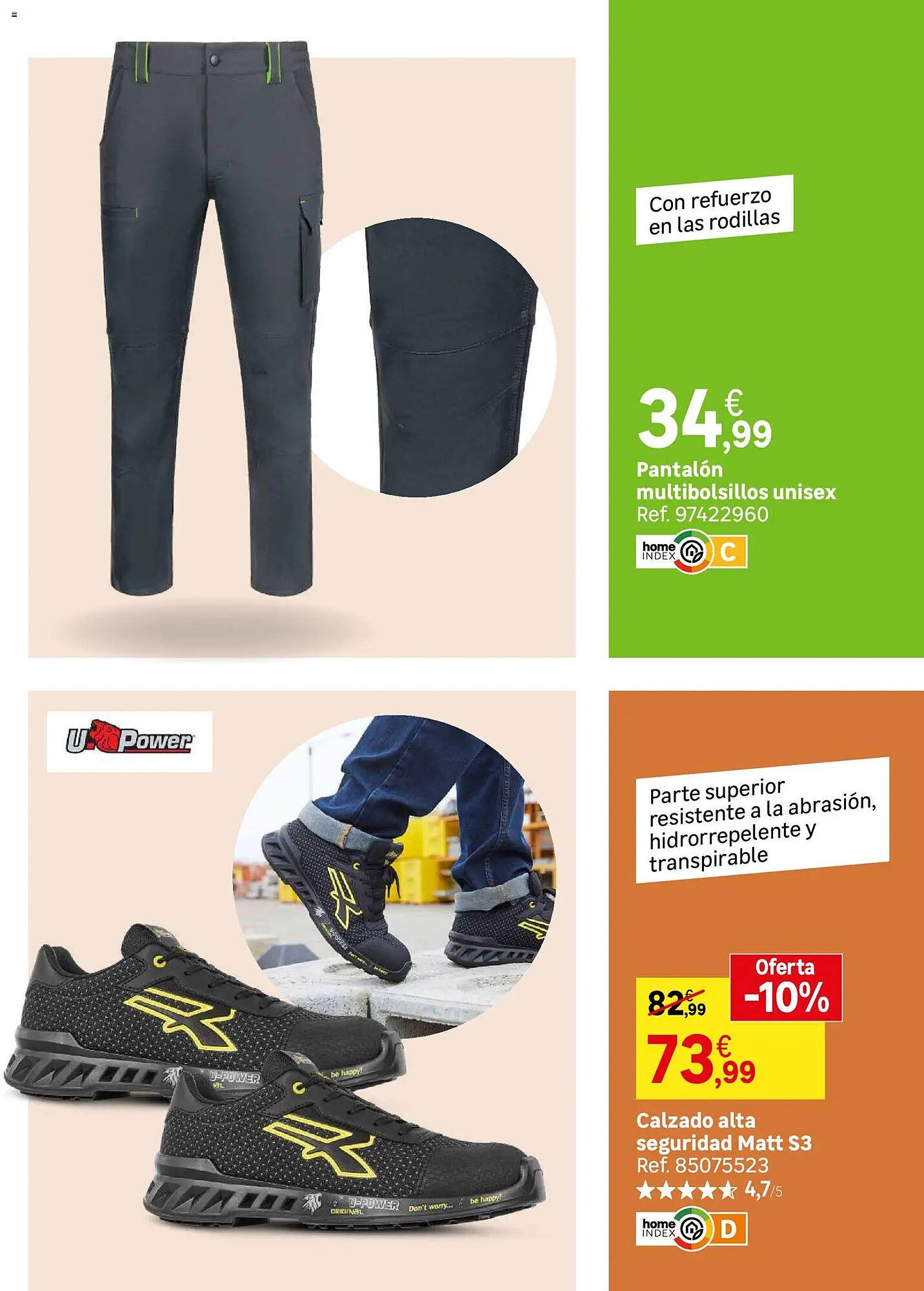 Catálogo Leroy Merlin (2025-12-02 - 2025-12-29)