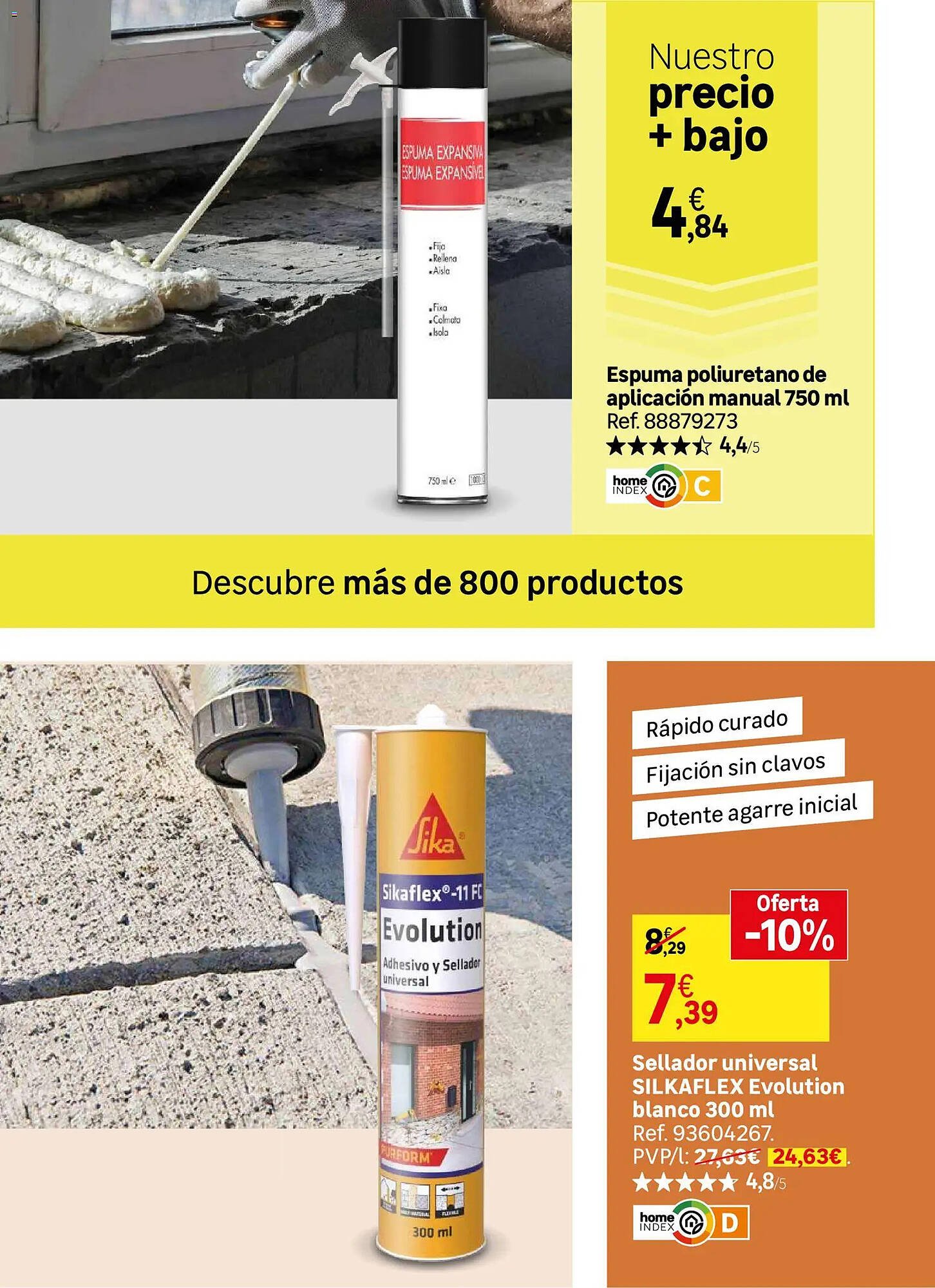 Catálogo Leroy Merlin (2025-12-02 - 2025-12-29)