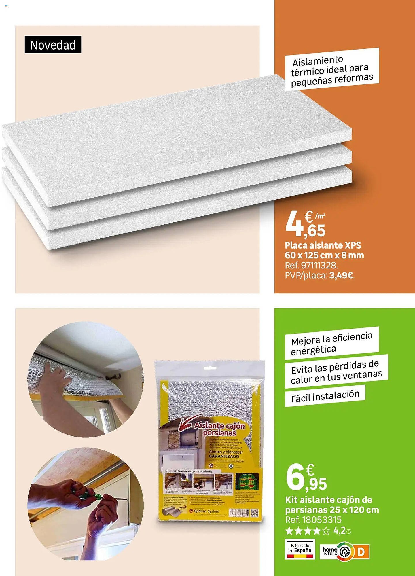 Catálogo Leroy Merlin (2025-12-02 - 2025-12-29)