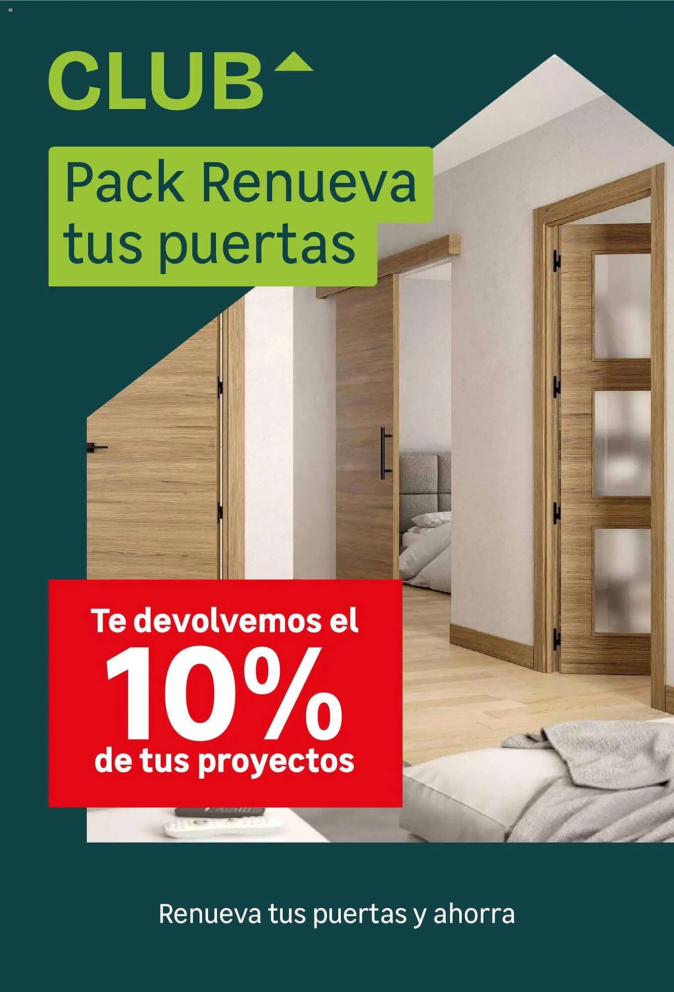 Catálogo Leroy Merlin (2025-12-02 - 2025-12-29)