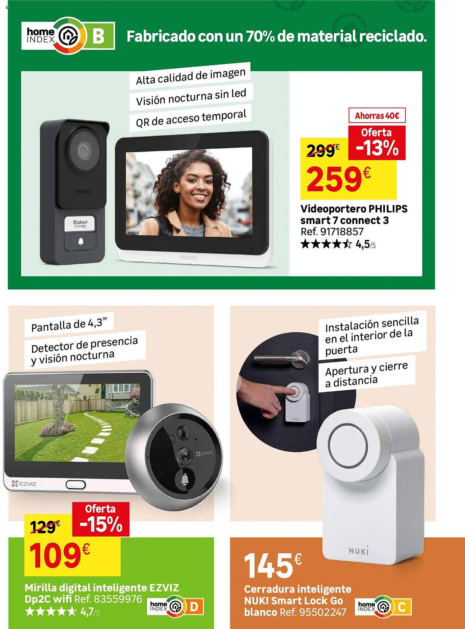 Catálogo Leroy Merlin (2025-12-02 - 2025-12-29)