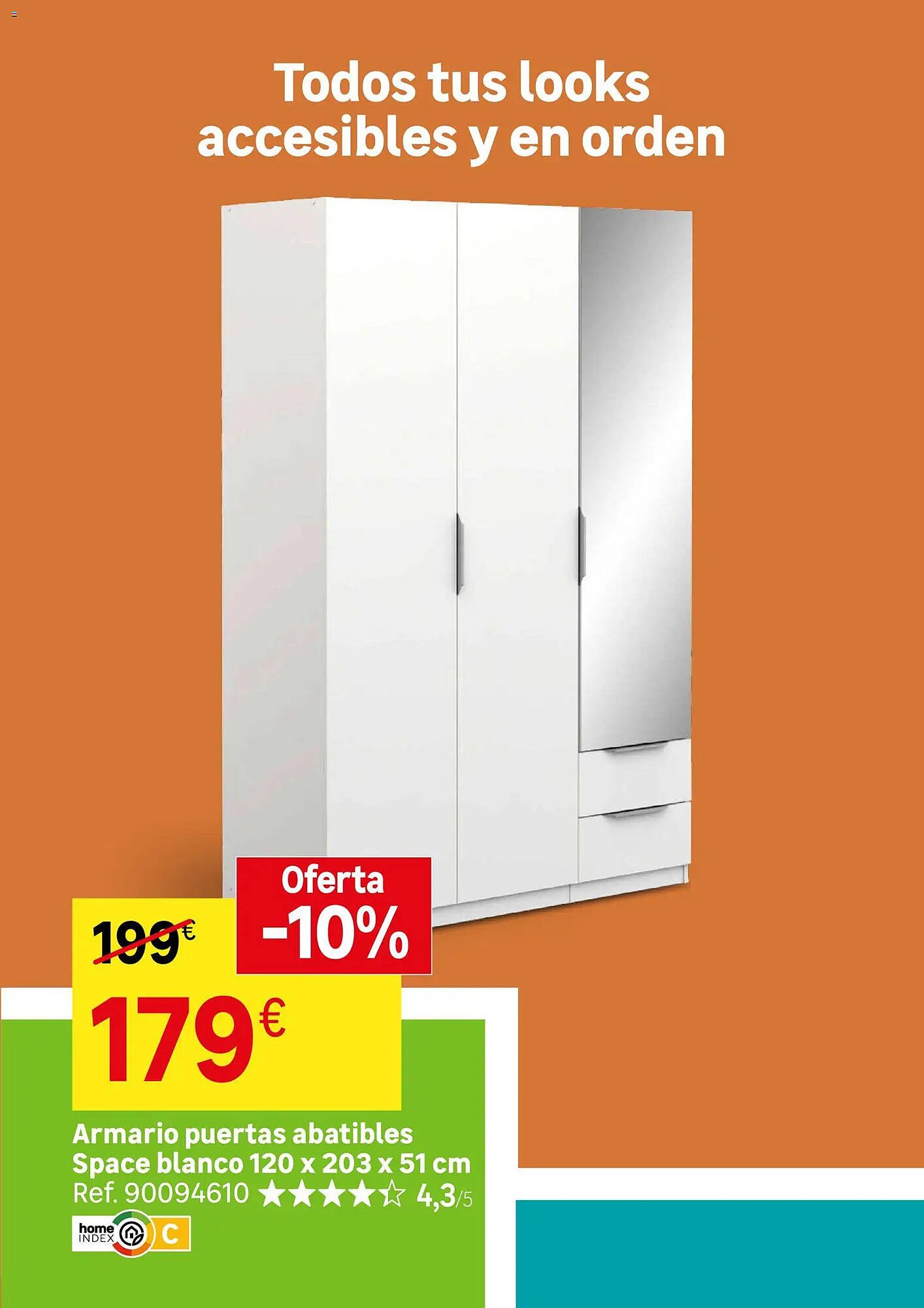 Catálogo Leroy Merlin (2025-12-02 - 2025-12-29)