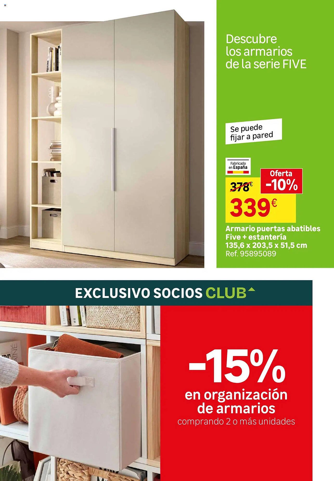 Catálogo Leroy Merlin (2025-12-02 - 2025-12-29)