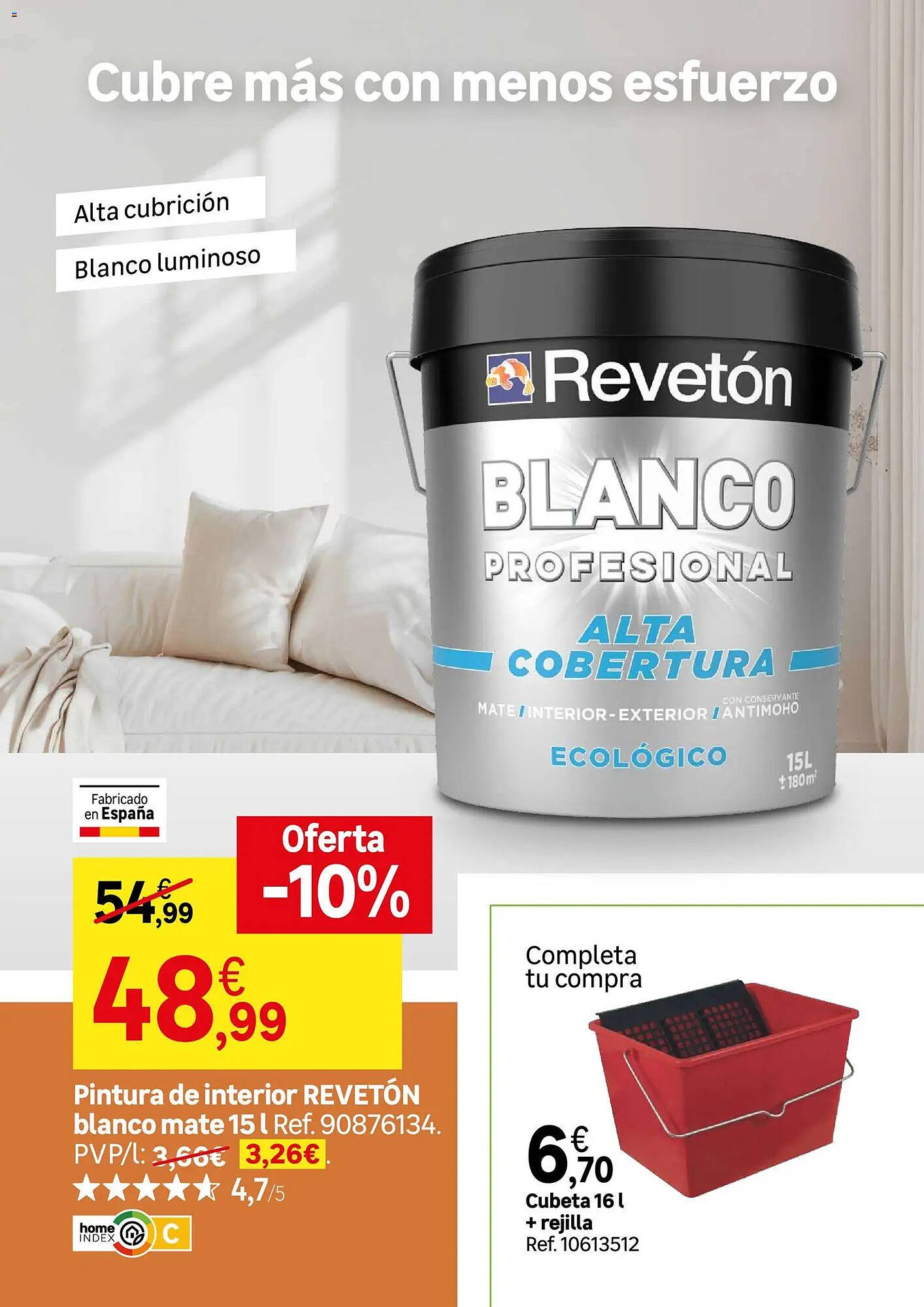 Catálogo Leroy Merlin (2025-12-02 - 2025-12-29)