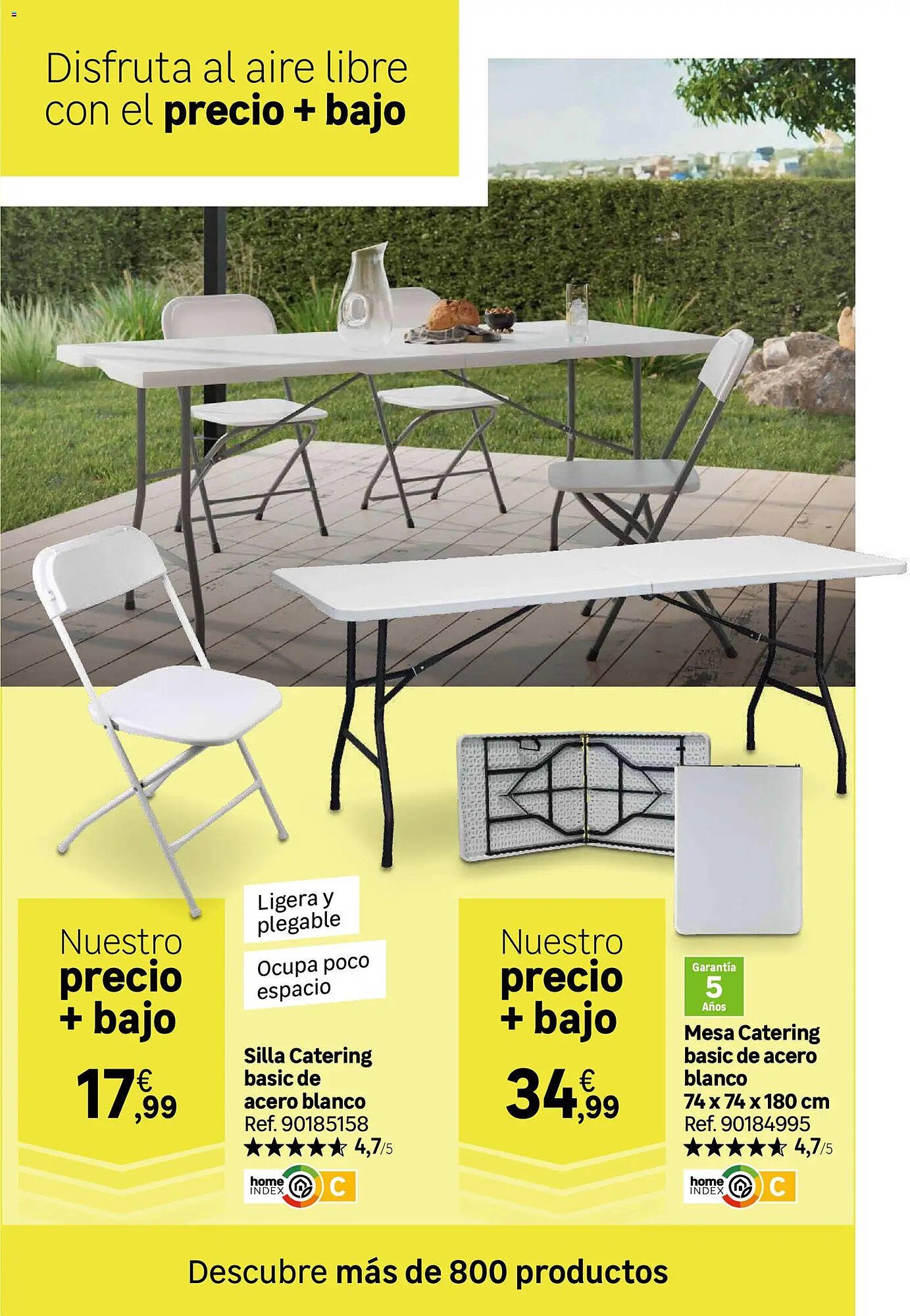 Catálogo Leroy Merlin (2025-12-02 - 2025-12-29)