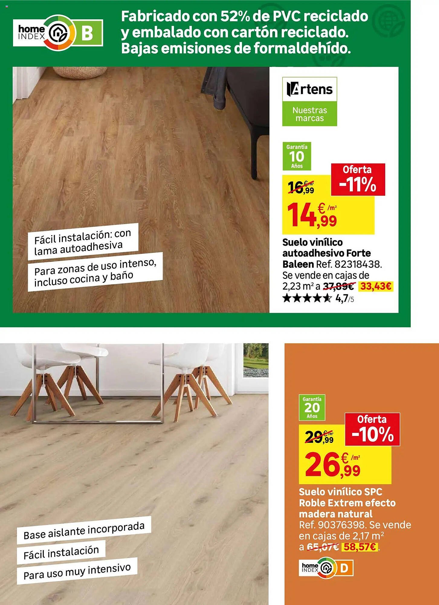 Catálogo Leroy Merlin (2025-12-02 - 2025-12-29)