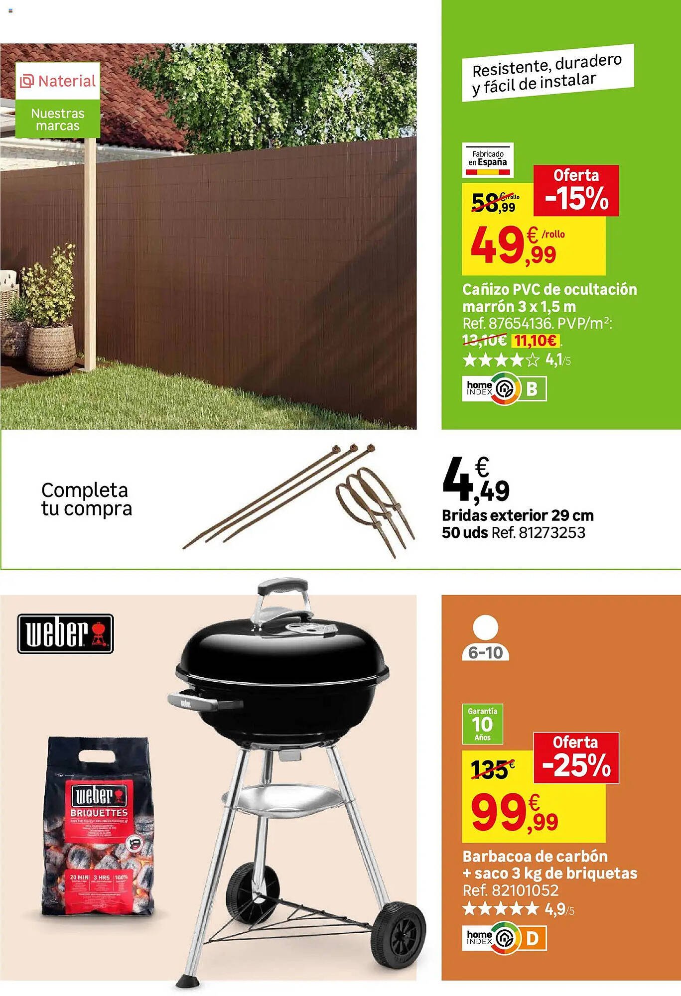 Catálogo Leroy Merlin (2025-12-02 - 2025-12-29)