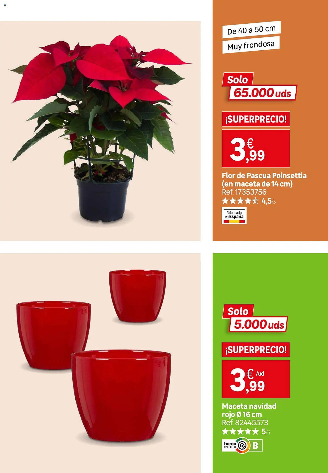 Catálogo Leroy Merlin (2025-12-02 - 2025-12-29)