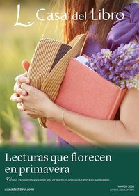 Catálogo Casa del Libro