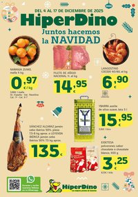 Folleto HiperDino (2025-12-04 - 2025-12-17)