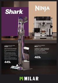 Catálogo Milar