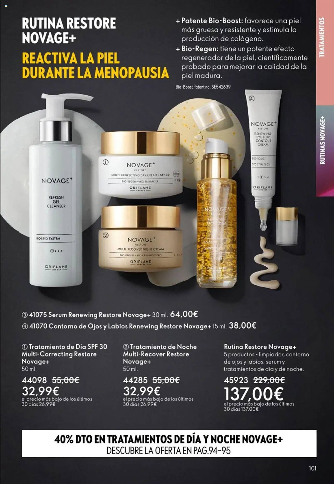 Catálogo Oriflame (2025-10-08 - 2025-10-28)
