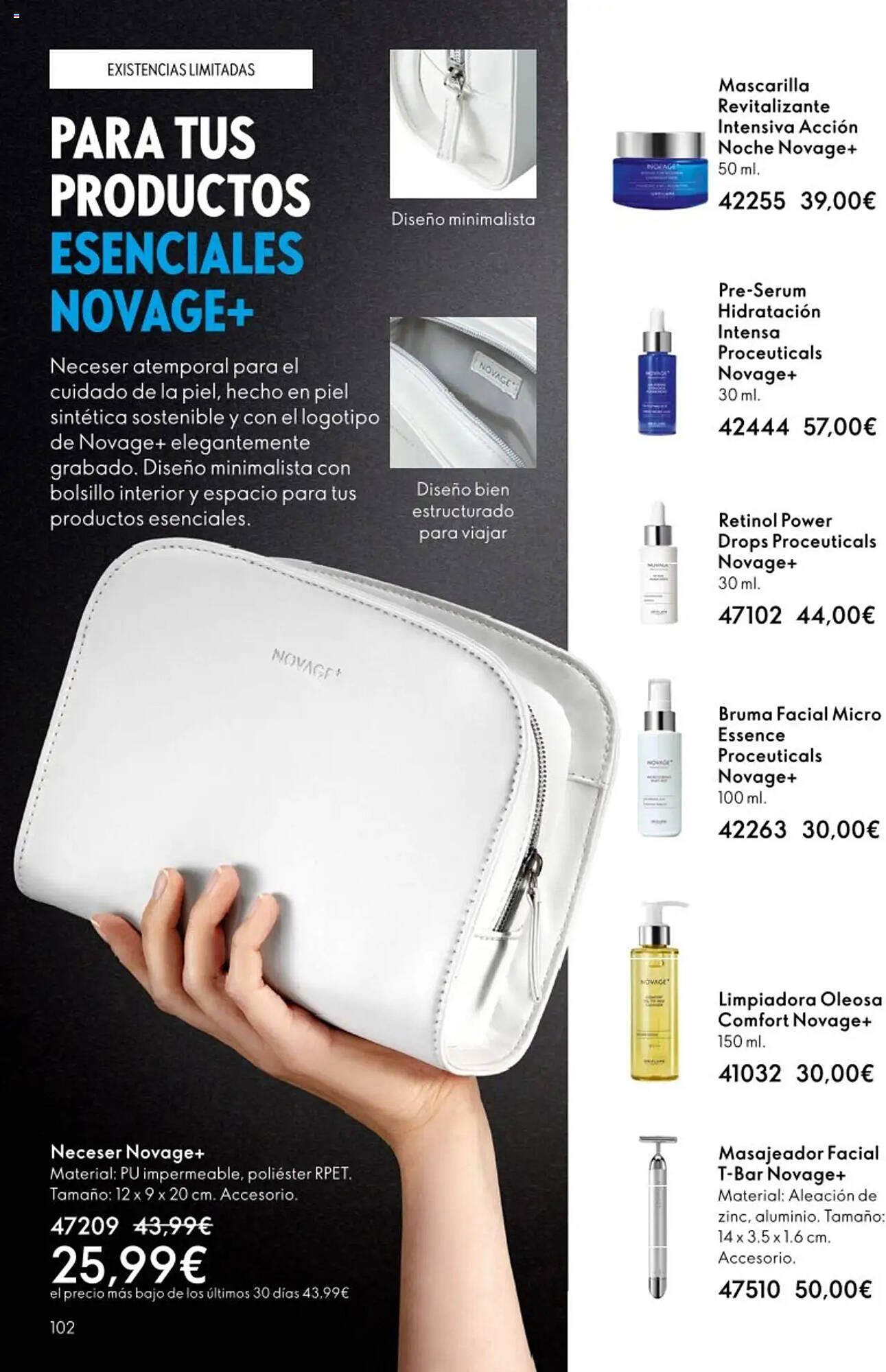 Catálogo Oriflame (2025-10-08 - 2025-10-28)