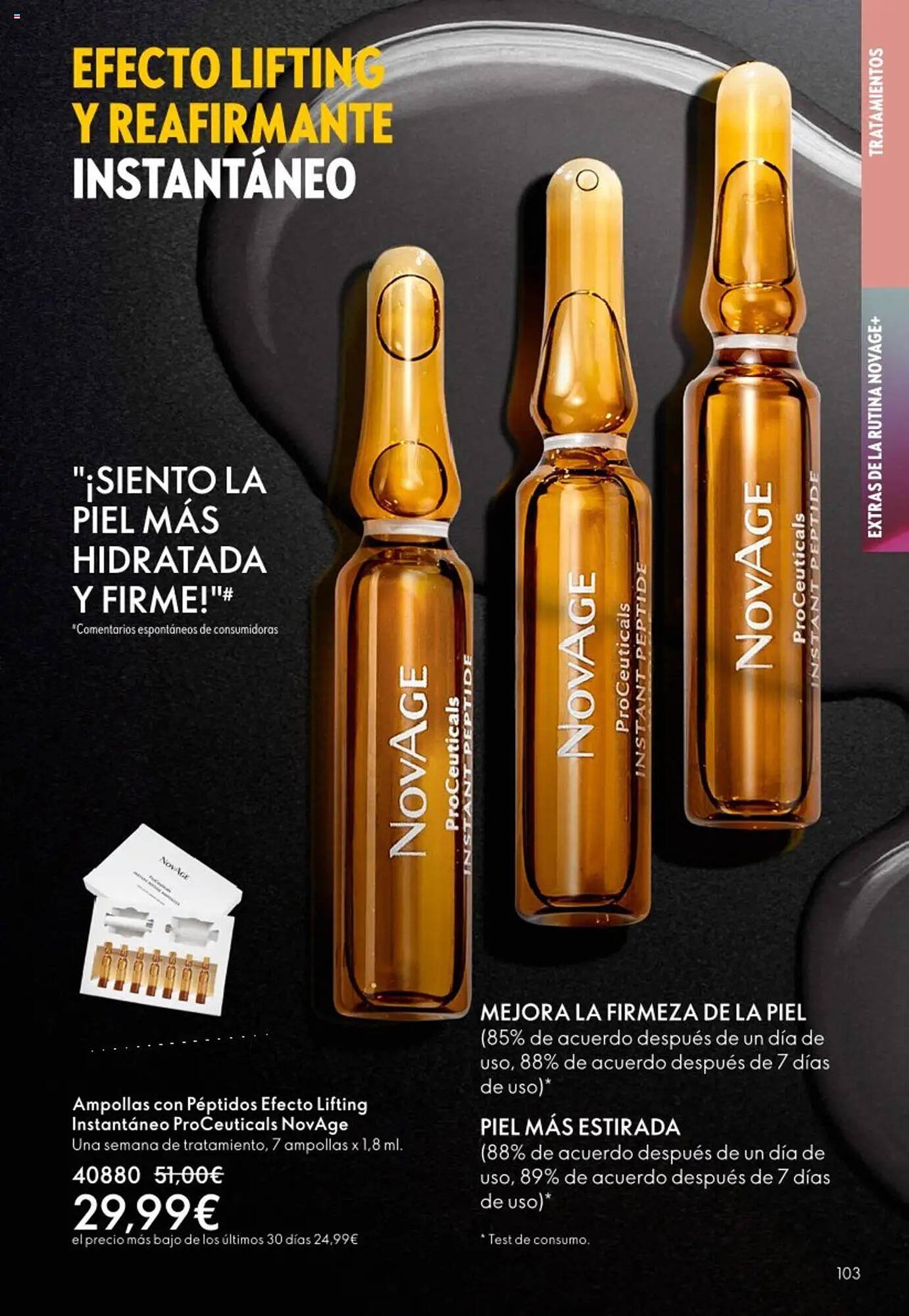 Catálogo Oriflame (2025-10-08 - 2025-10-28)