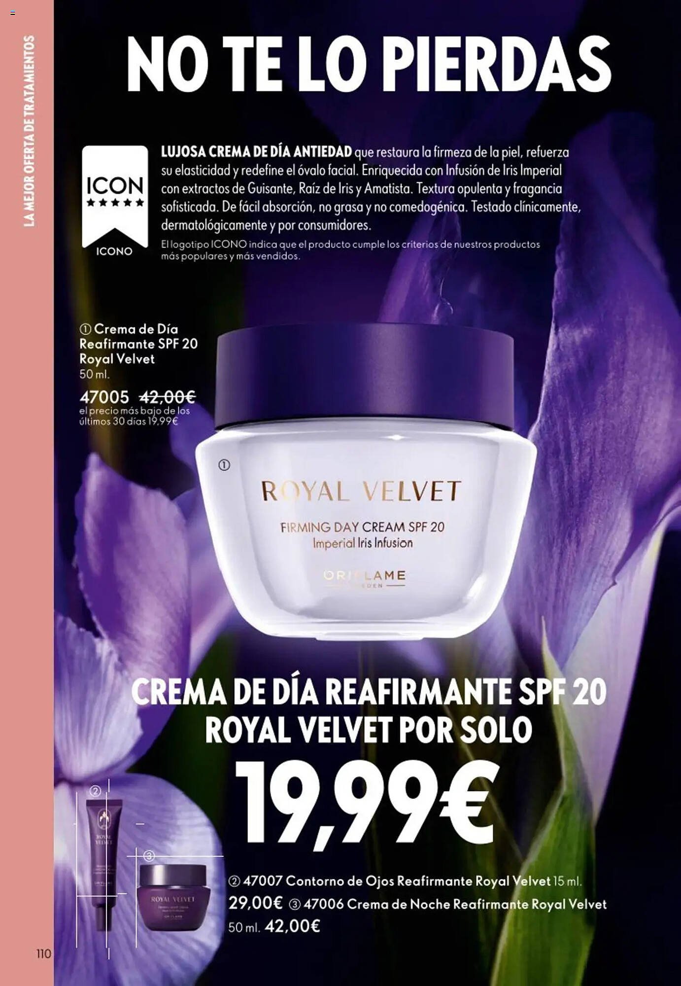 Catálogo Oriflame (2025-10-08 - 2025-10-28)