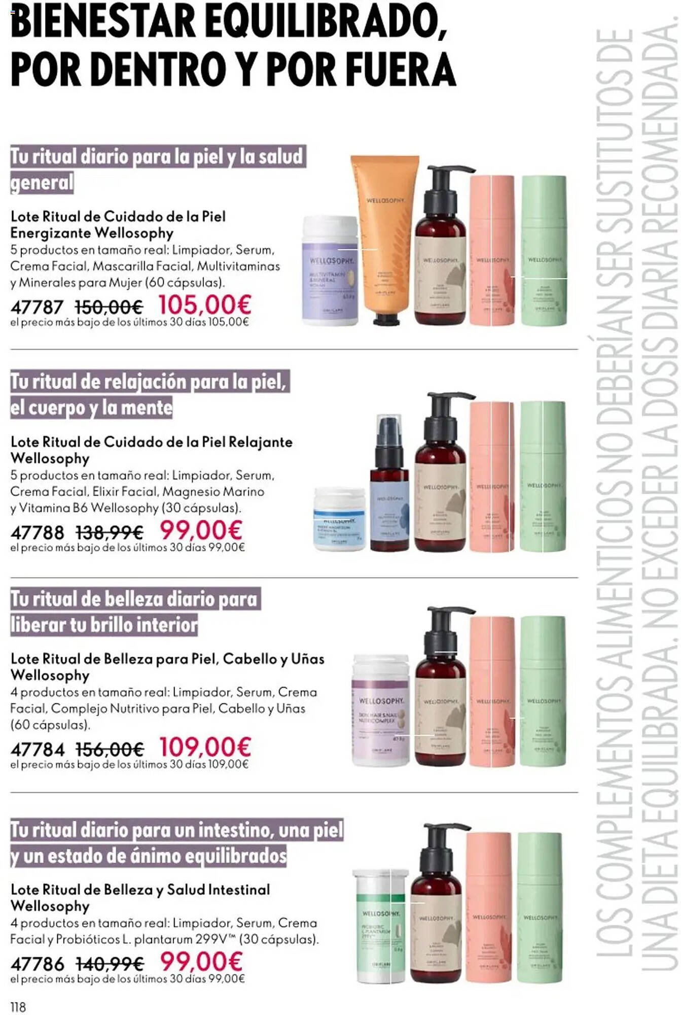 Catálogo Oriflame (2025-10-08 - 2025-10-28)