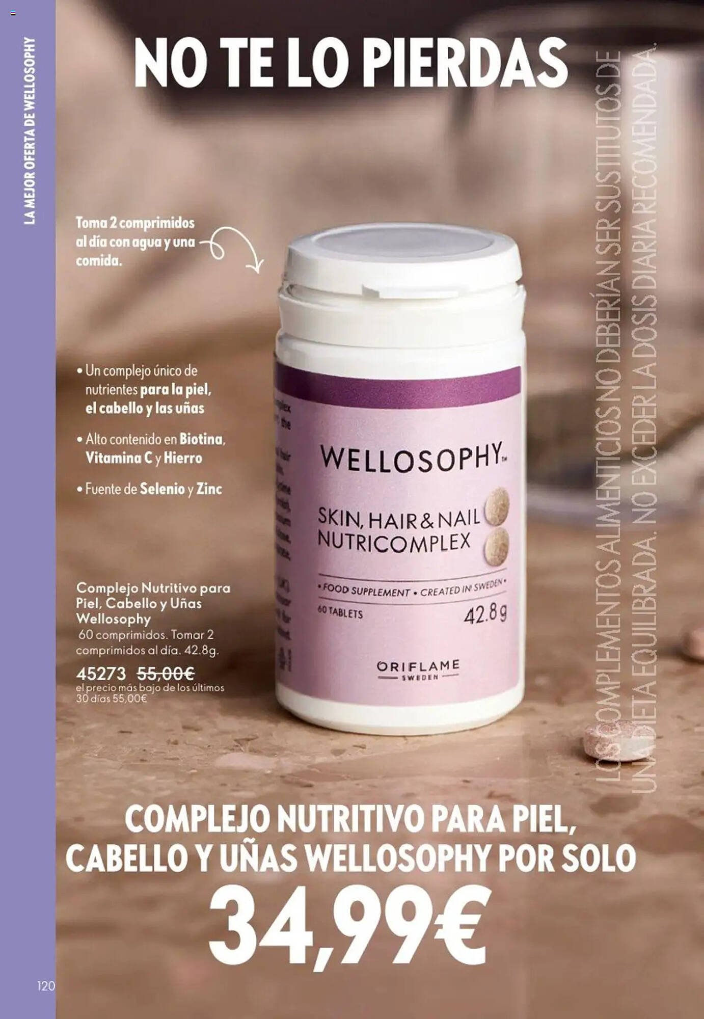 Catálogo Oriflame (2025-10-08 - 2025-10-28)