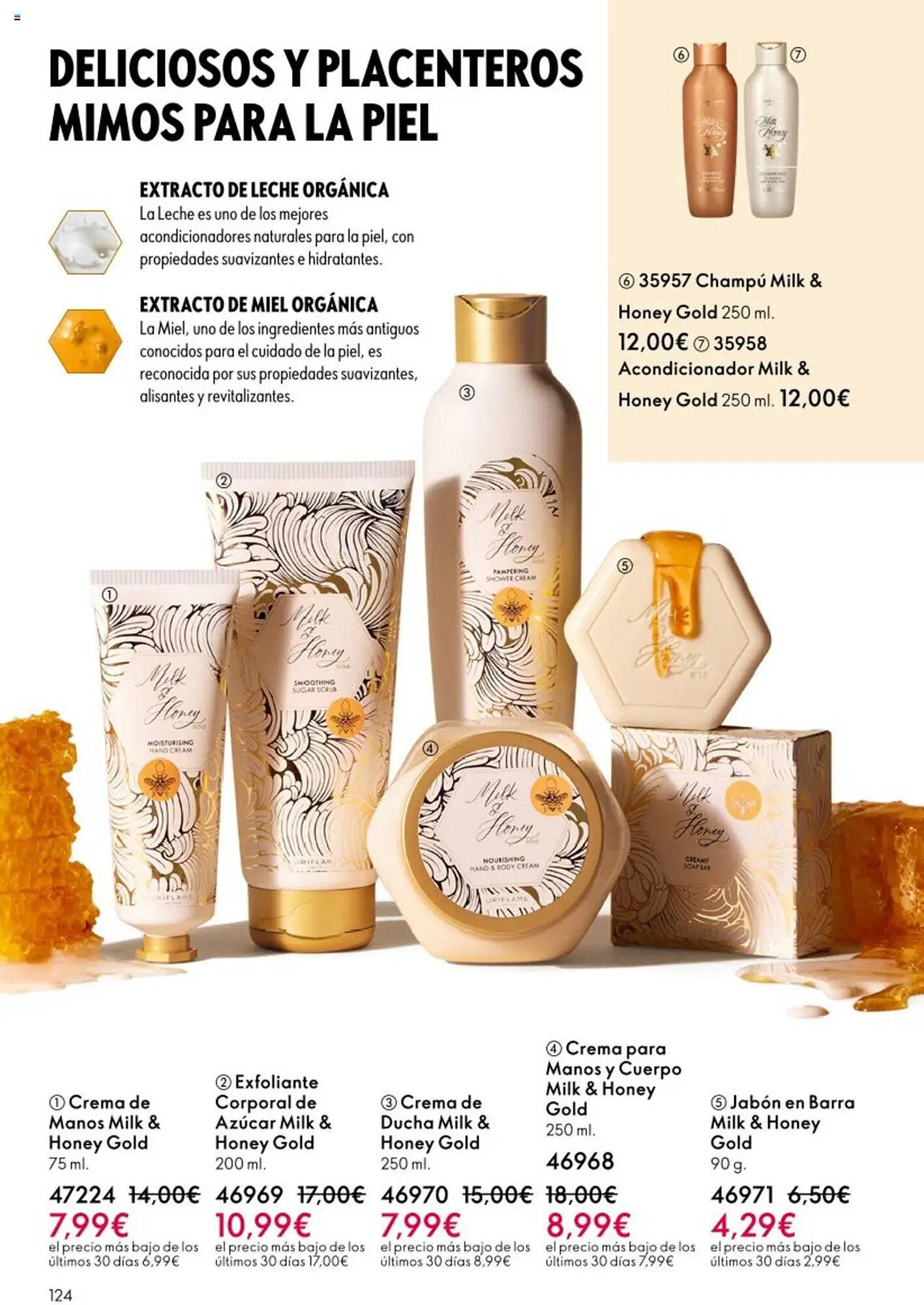 Catálogo Oriflame (2025-10-08 - 2025-10-28)