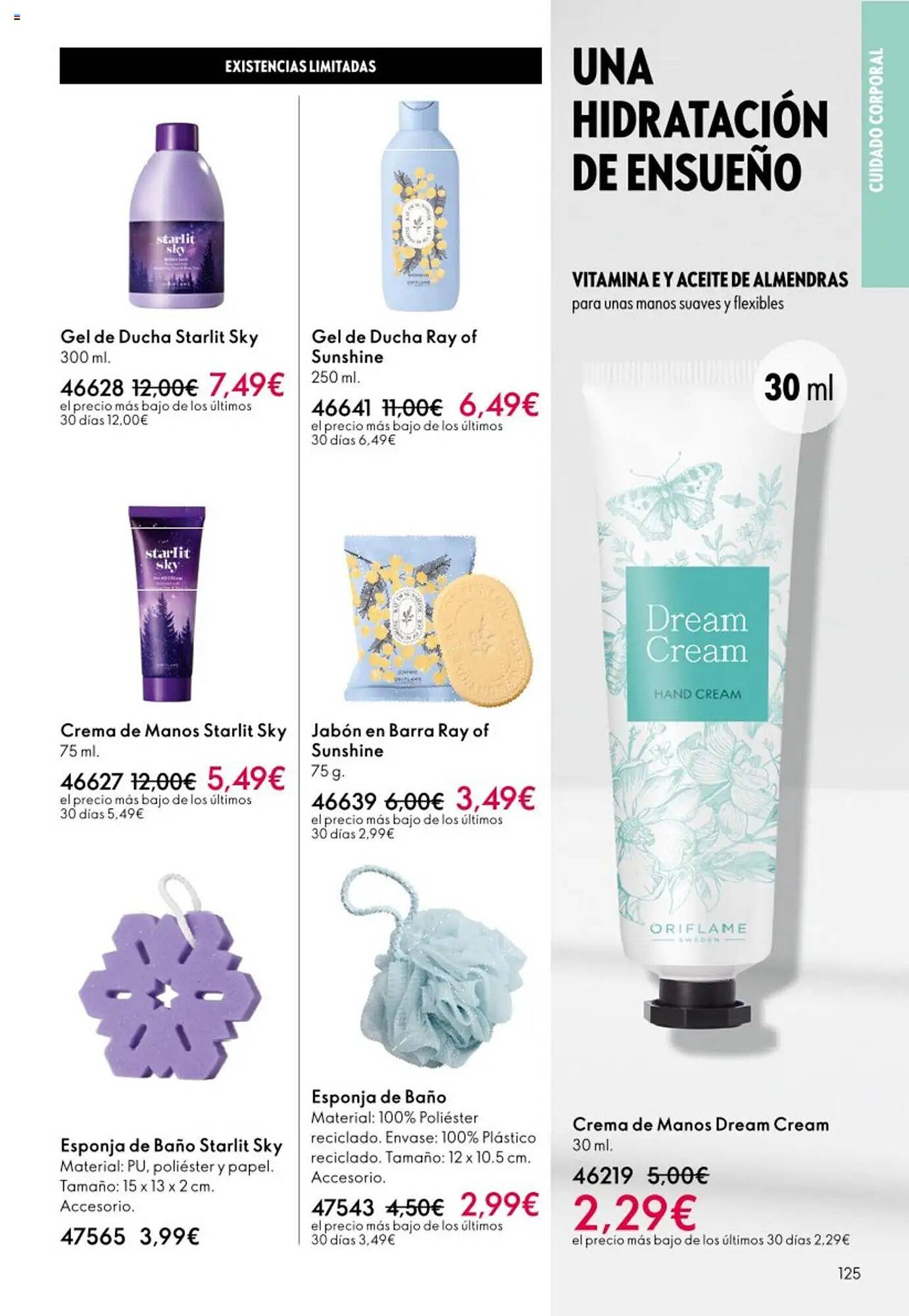 Catálogo Oriflame (2025-10-08 - 2025-10-28)