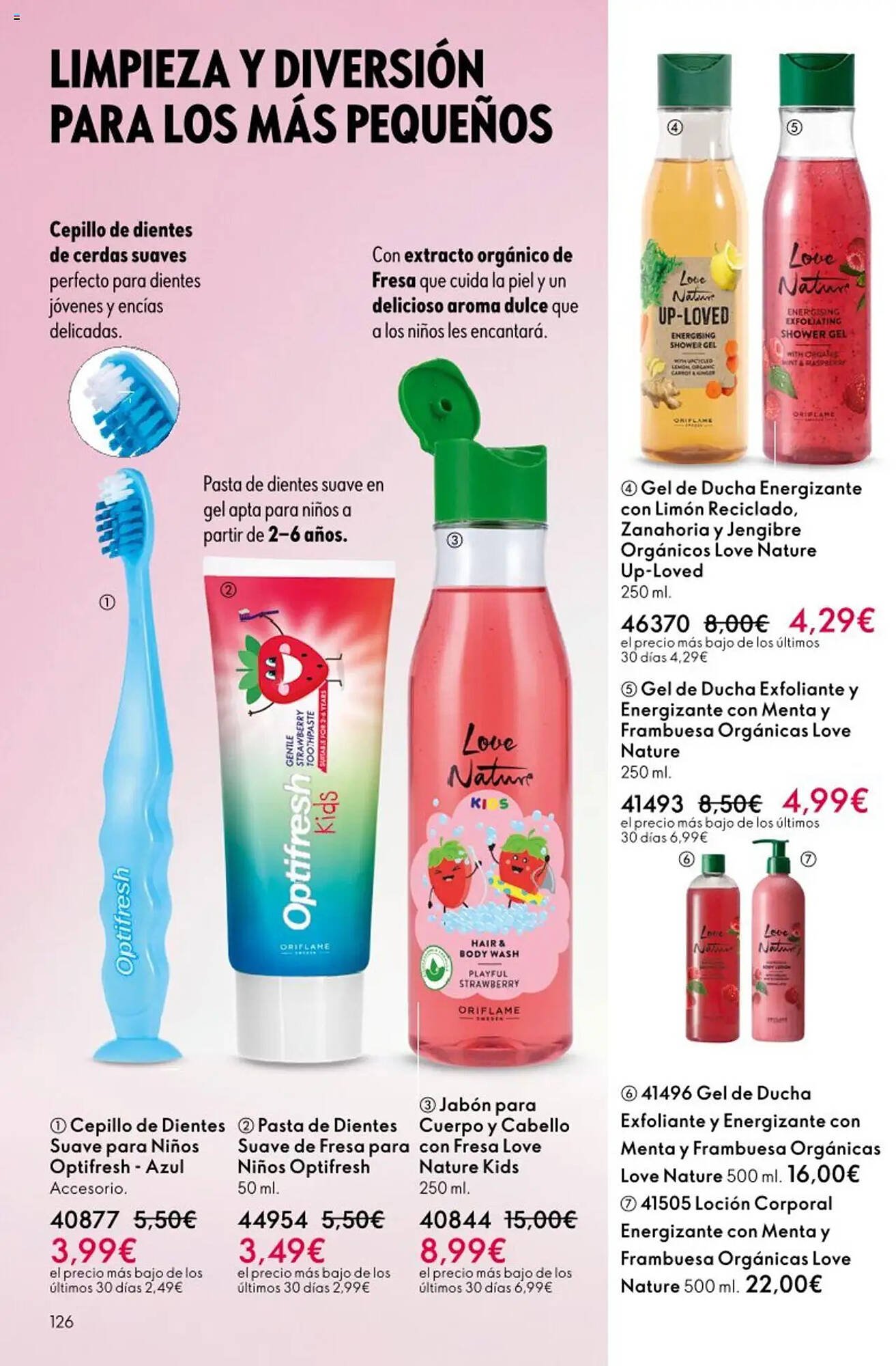 Catálogo Oriflame (2025-10-08 - 2025-10-28)