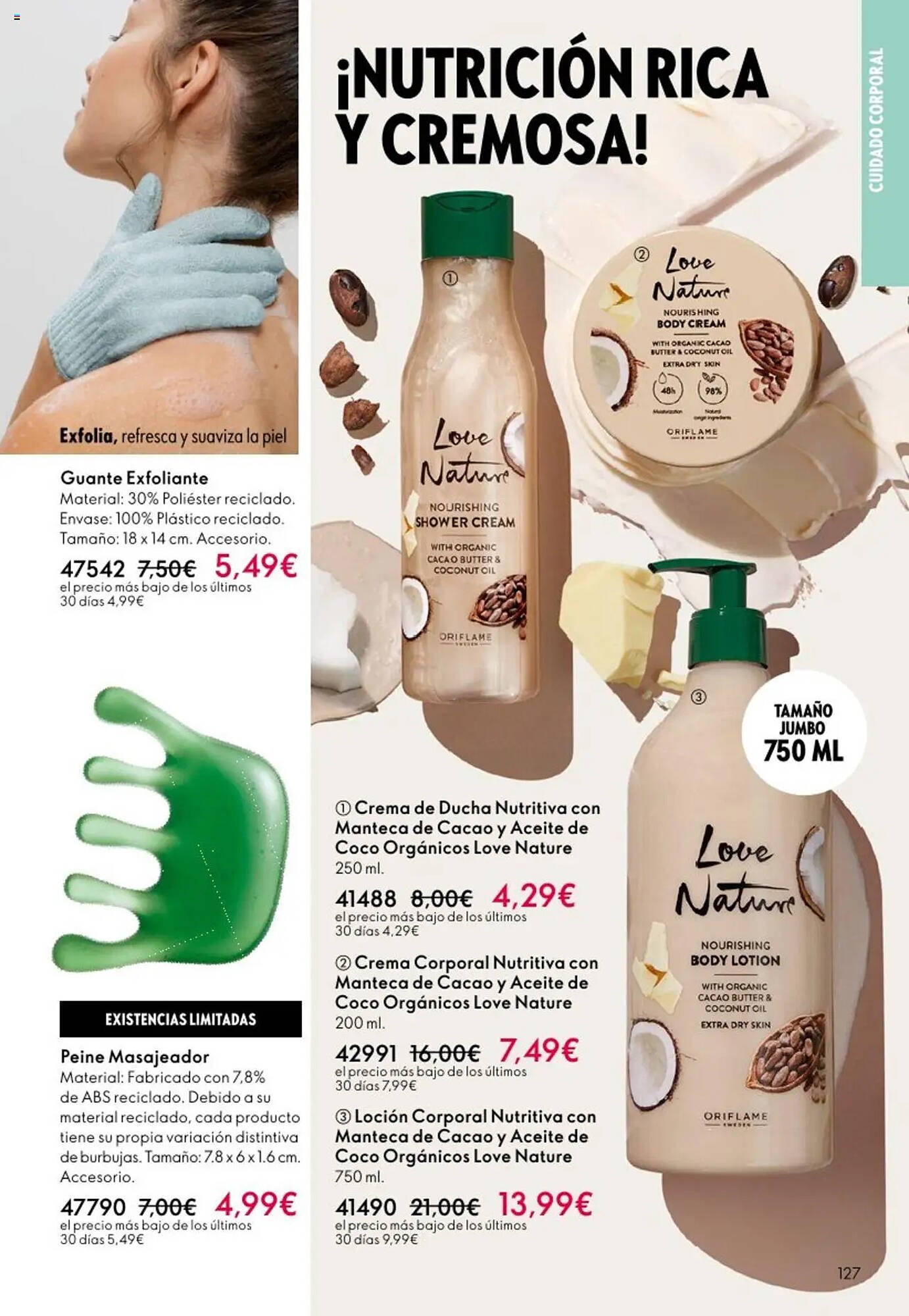 Catálogo Oriflame (2025-10-08 - 2025-10-28)