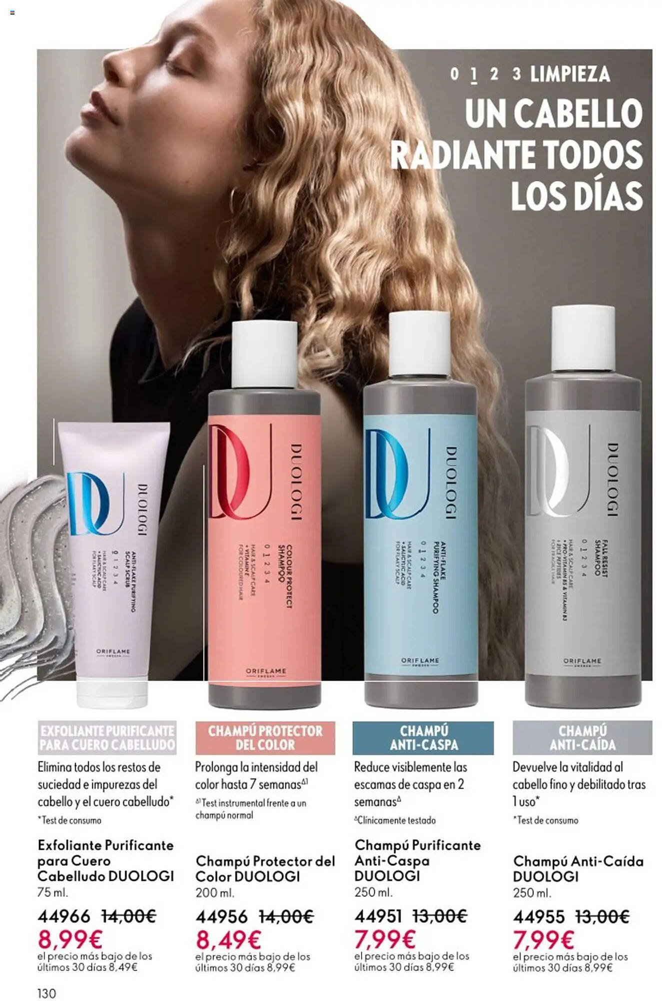 Catálogo Oriflame (2025-10-08 - 2025-10-28)
