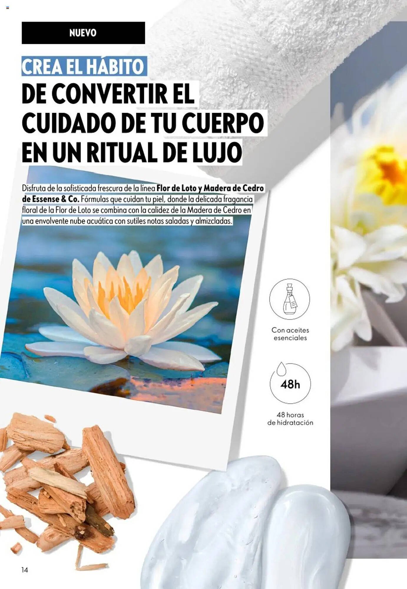 Catálogo Oriflame (2025-10-08 - 2025-10-28)
