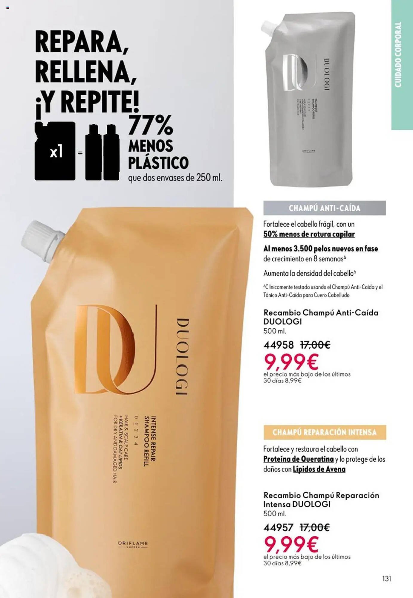 Catálogo Oriflame (2025-10-08 - 2025-10-28)