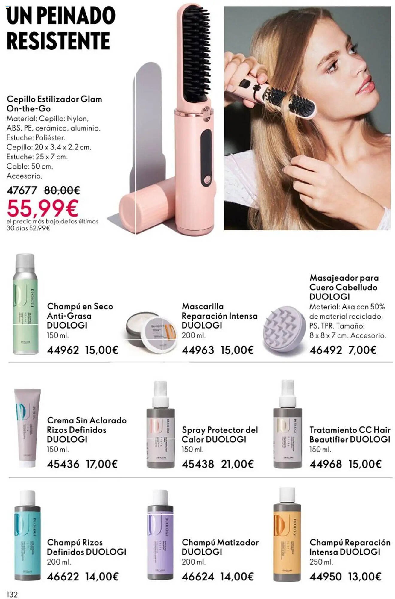 Catálogo Oriflame (2025-10-08 - 2025-10-28)