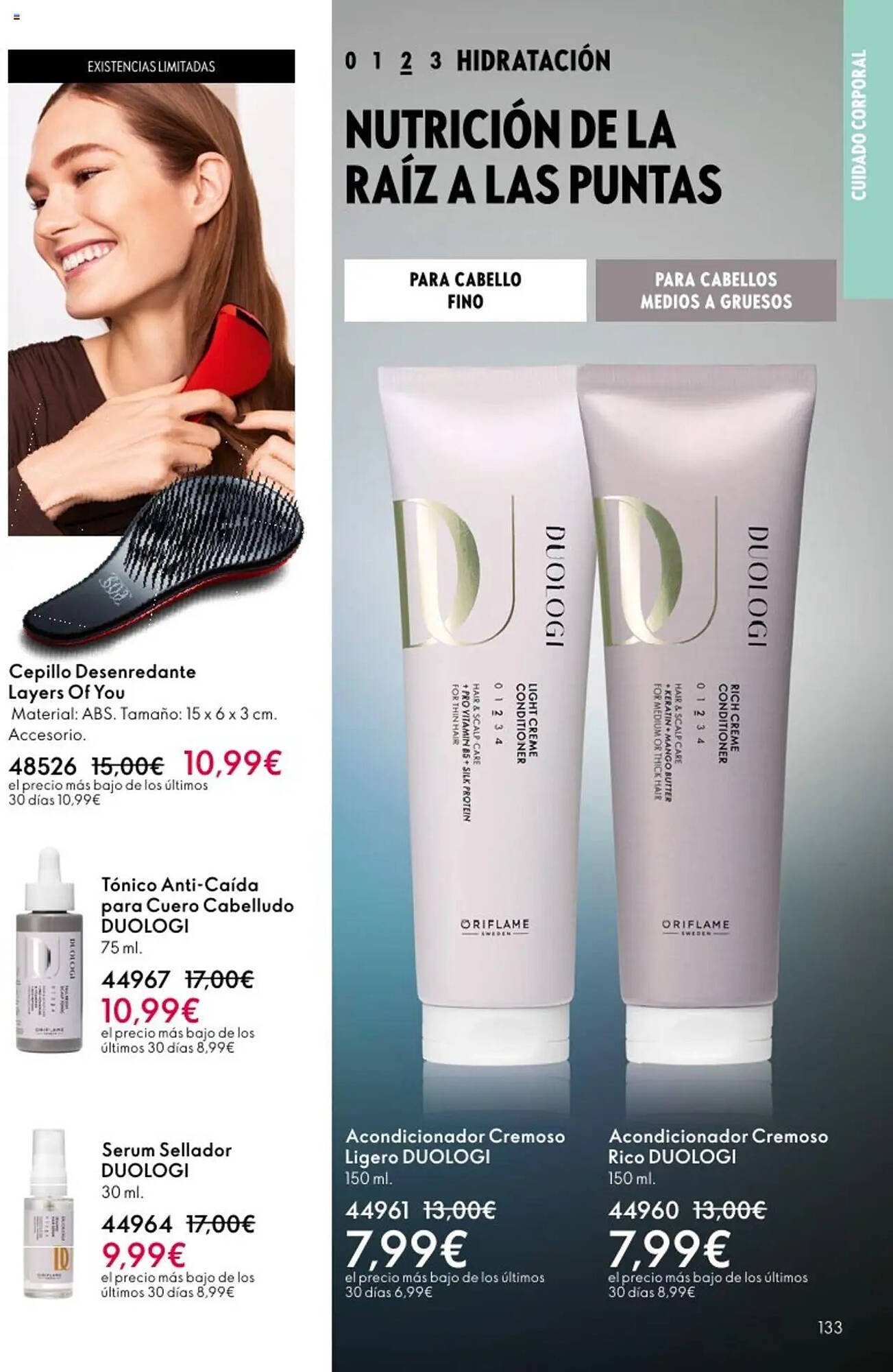 Catálogo Oriflame (2025-10-08 - 2025-10-28)