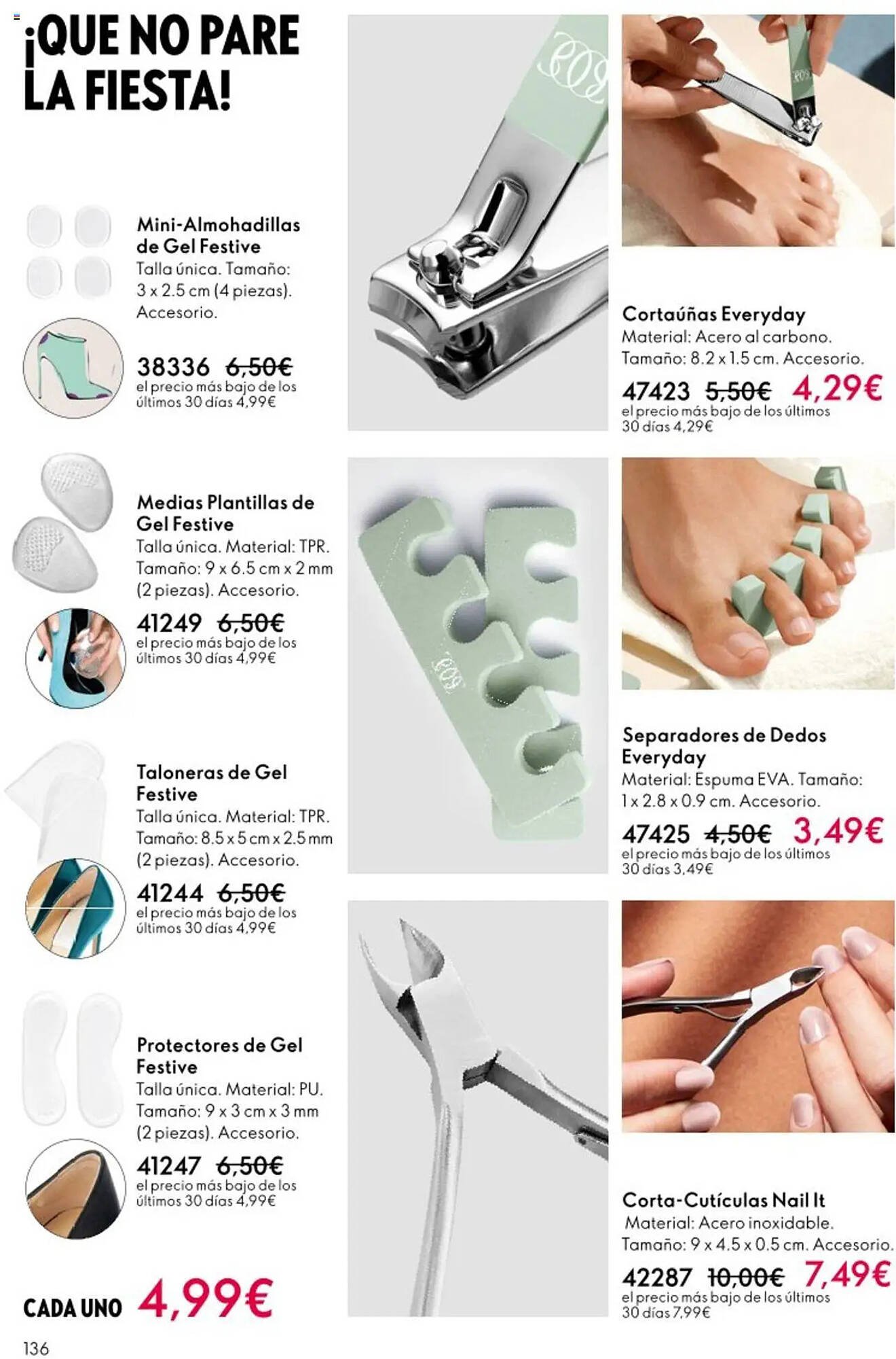 Catálogo Oriflame (2025-10-08 - 2025-10-28)
