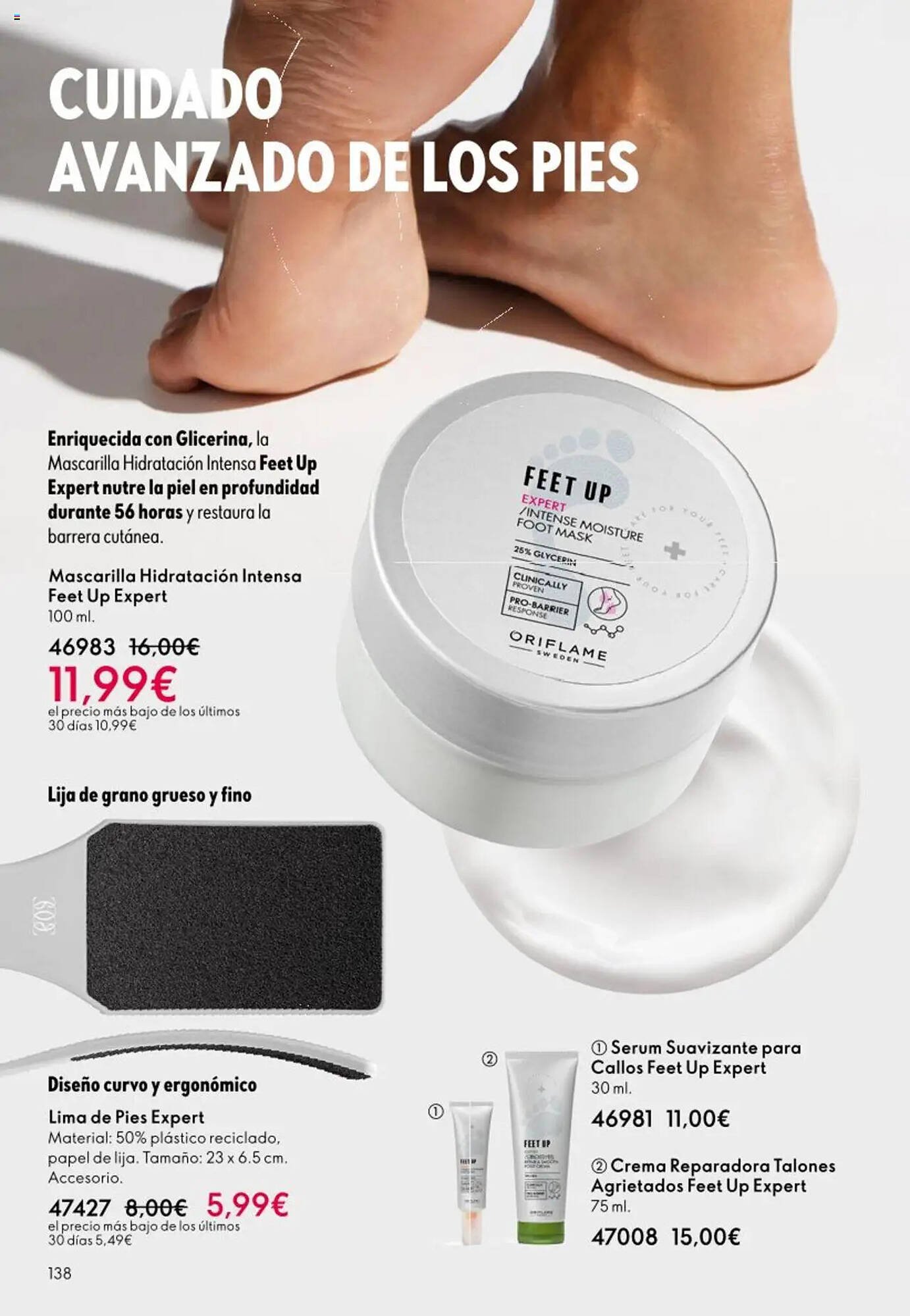 Catálogo Oriflame (2025-10-08 - 2025-10-28)