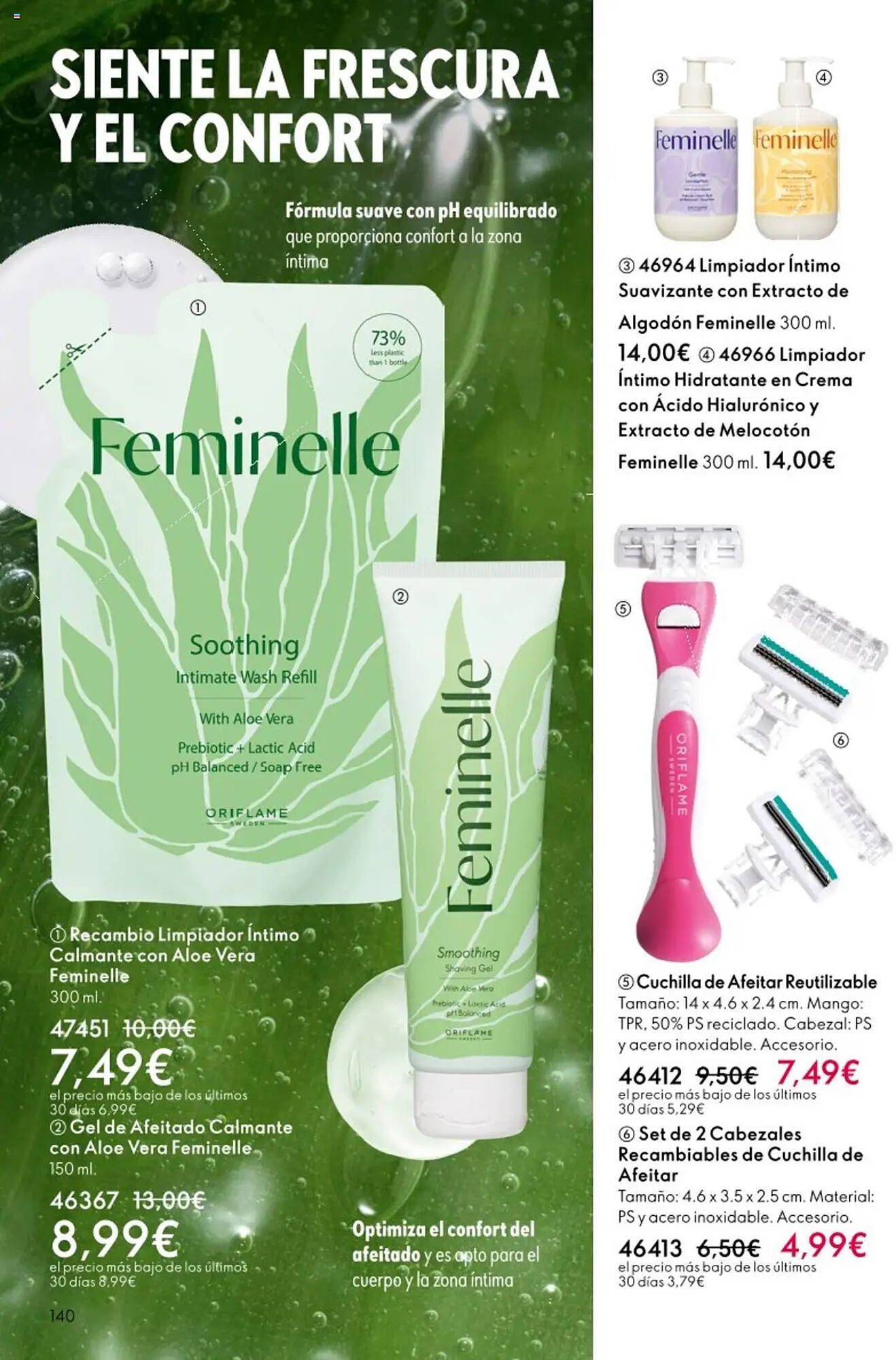 Catálogo Oriflame (2025-10-08 - 2025-10-28)