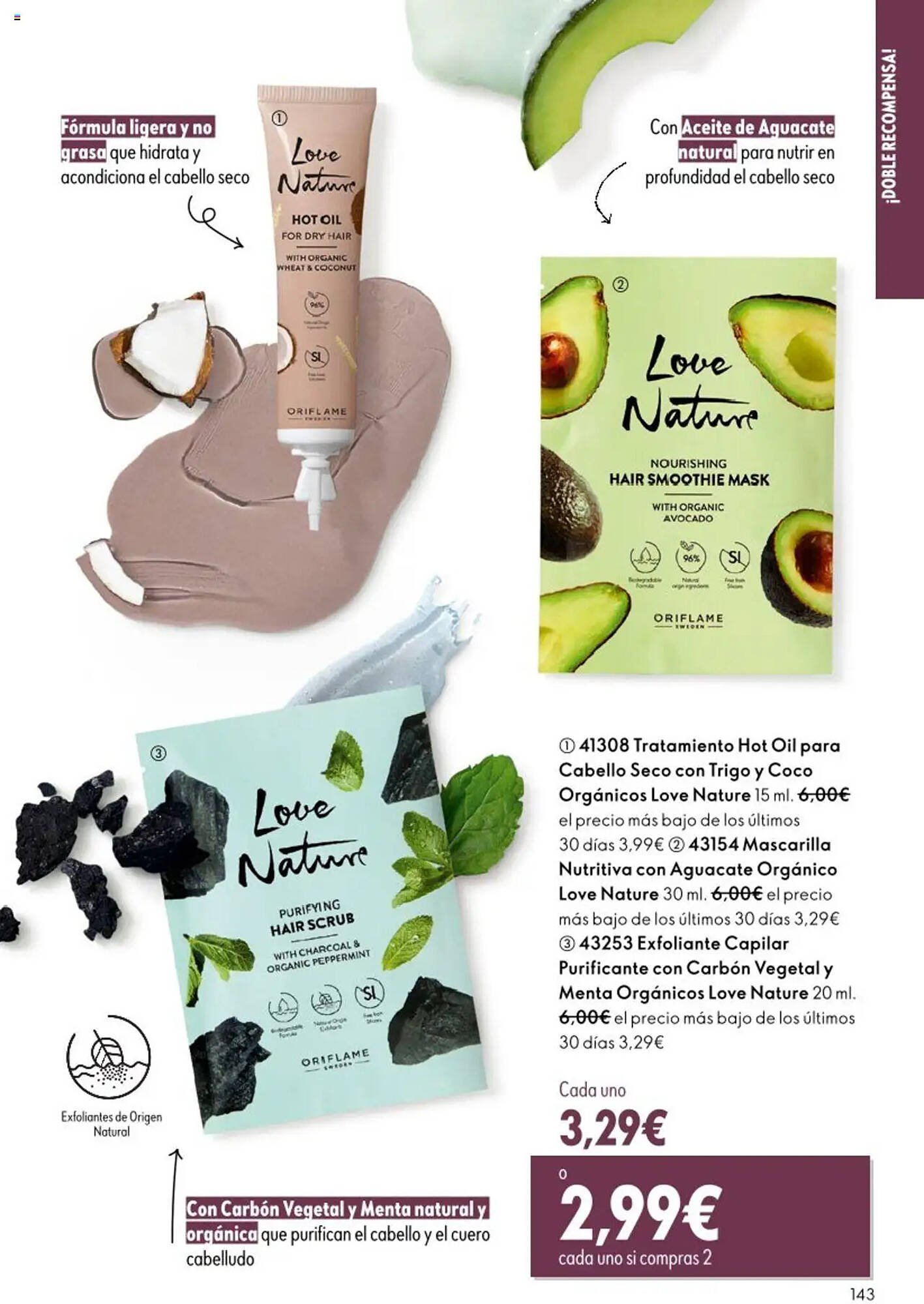 Catálogo Oriflame (2025-10-08 - 2025-10-28)