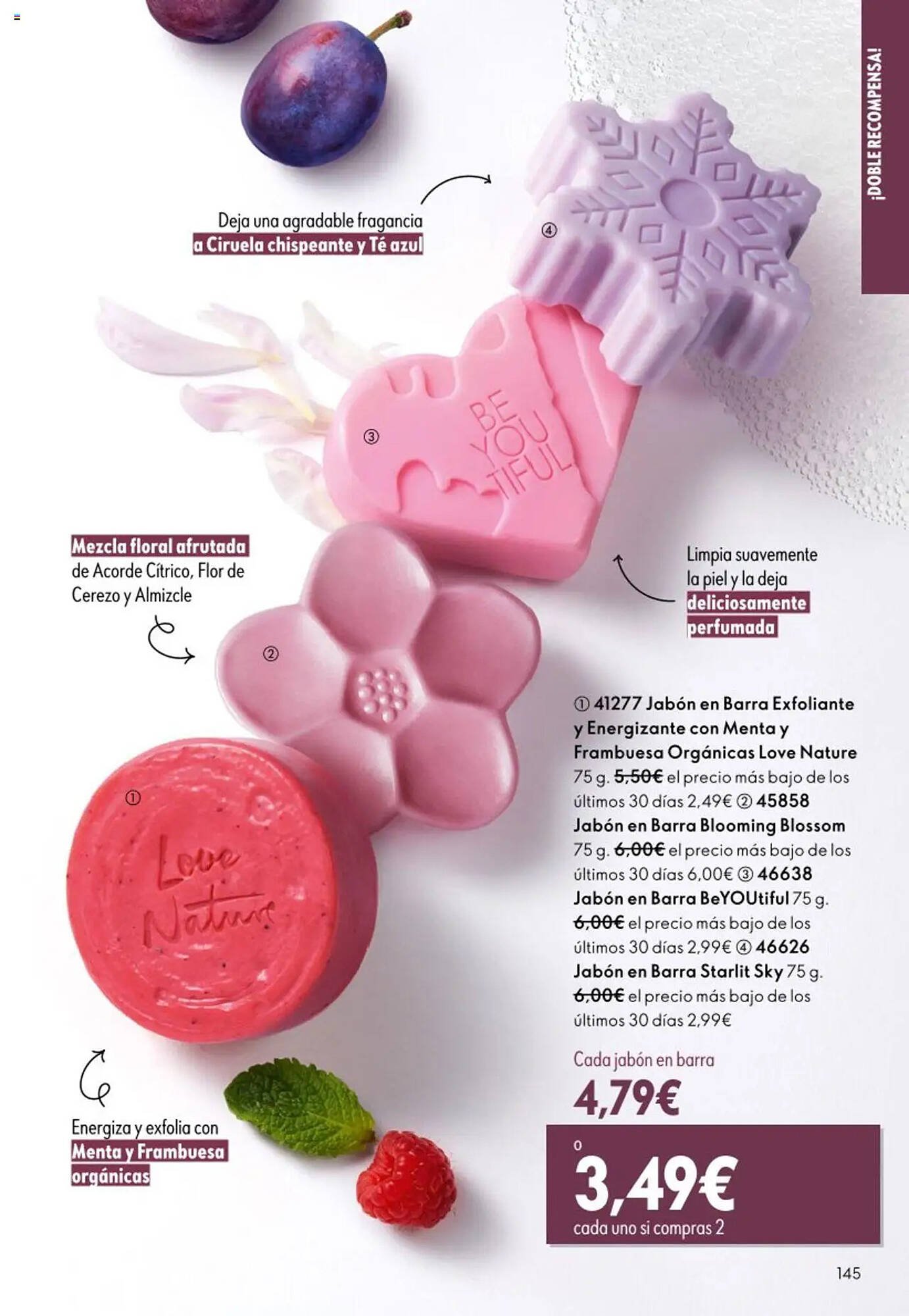 Catálogo Oriflame (2025-10-08 - 2025-10-28)