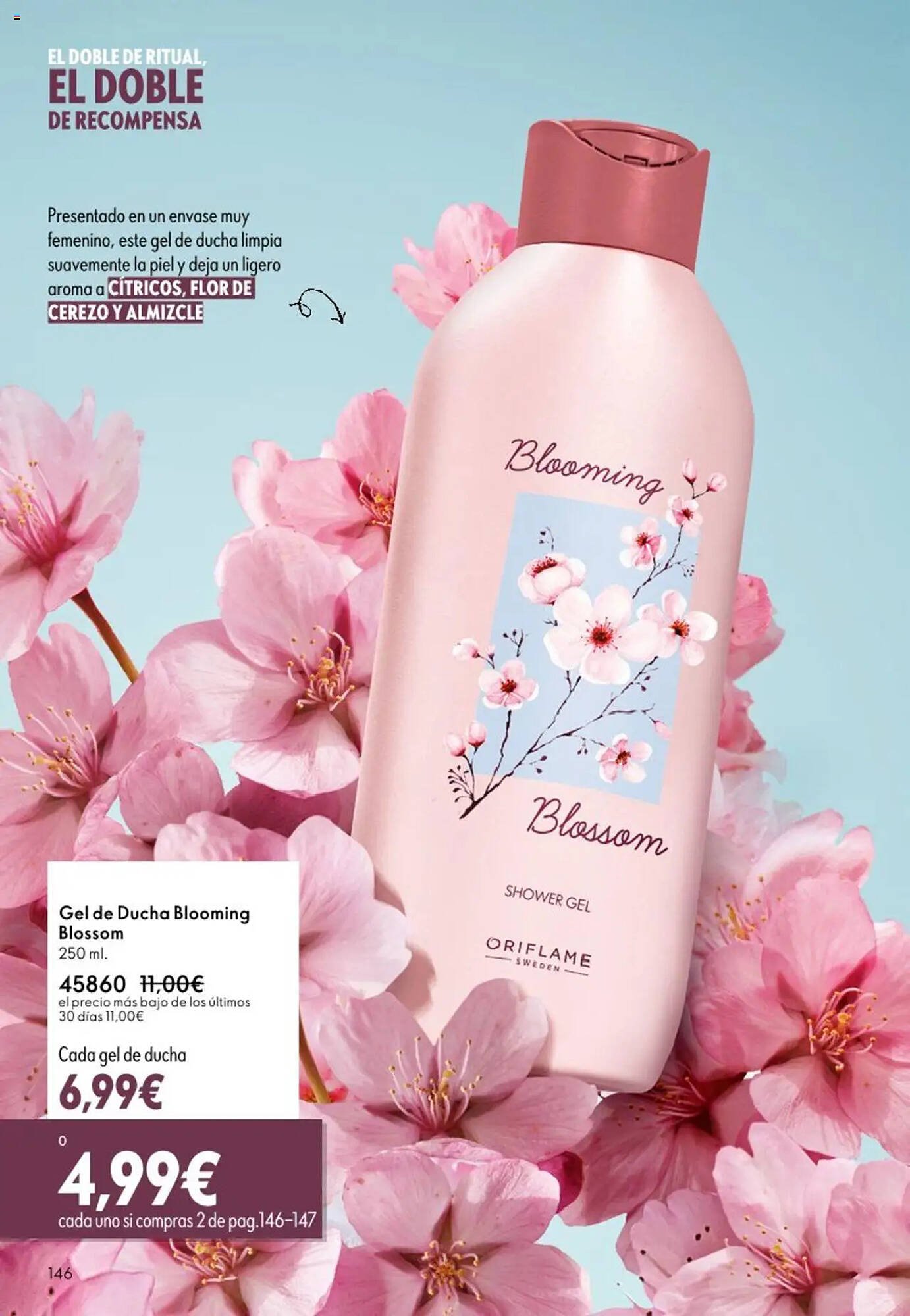 Catálogo Oriflame (2025-10-08 - 2025-10-28)