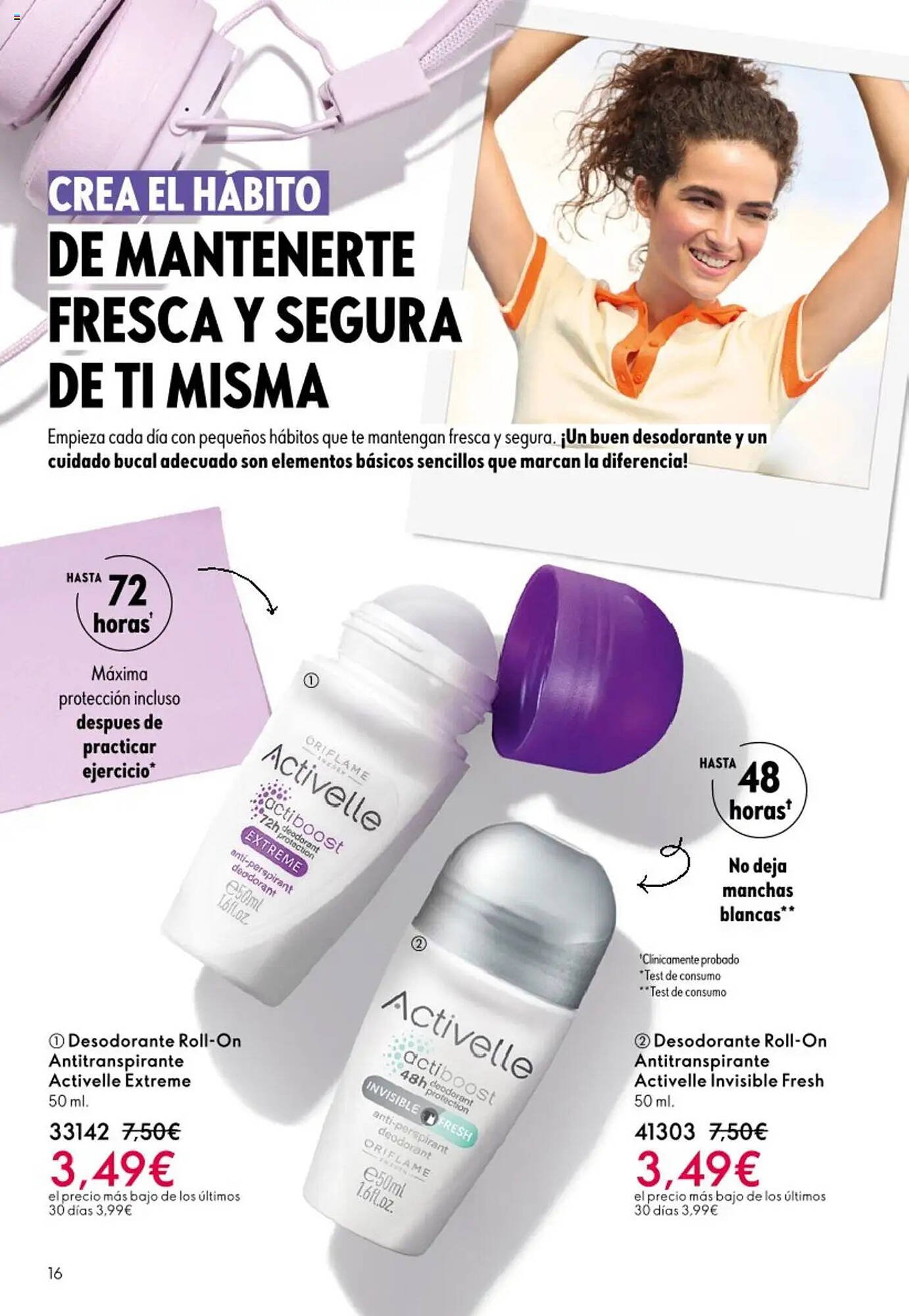 Catálogo Oriflame (2025-10-08 - 2025-10-28)