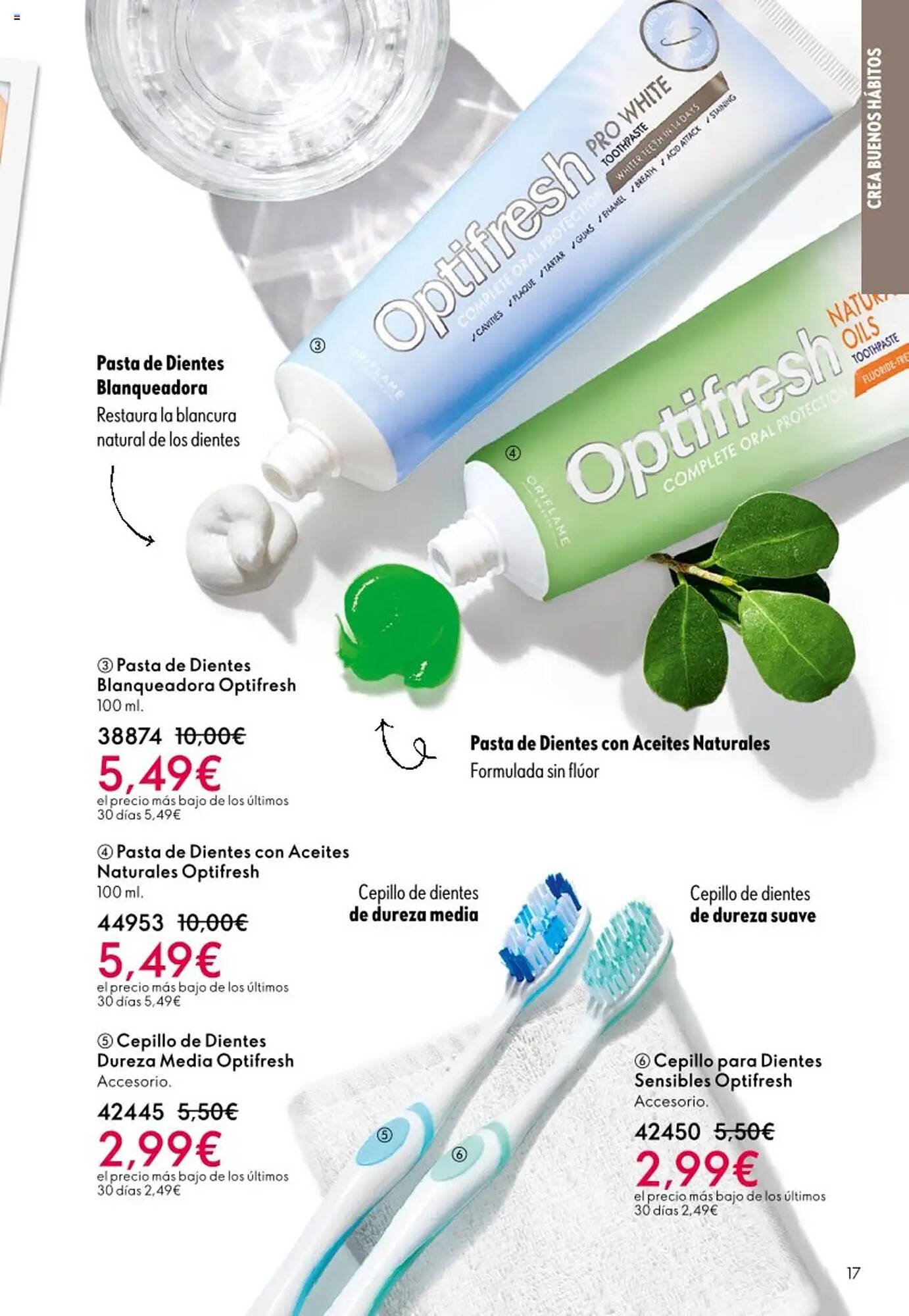Catálogo Oriflame (2025-10-08 - 2025-10-28)