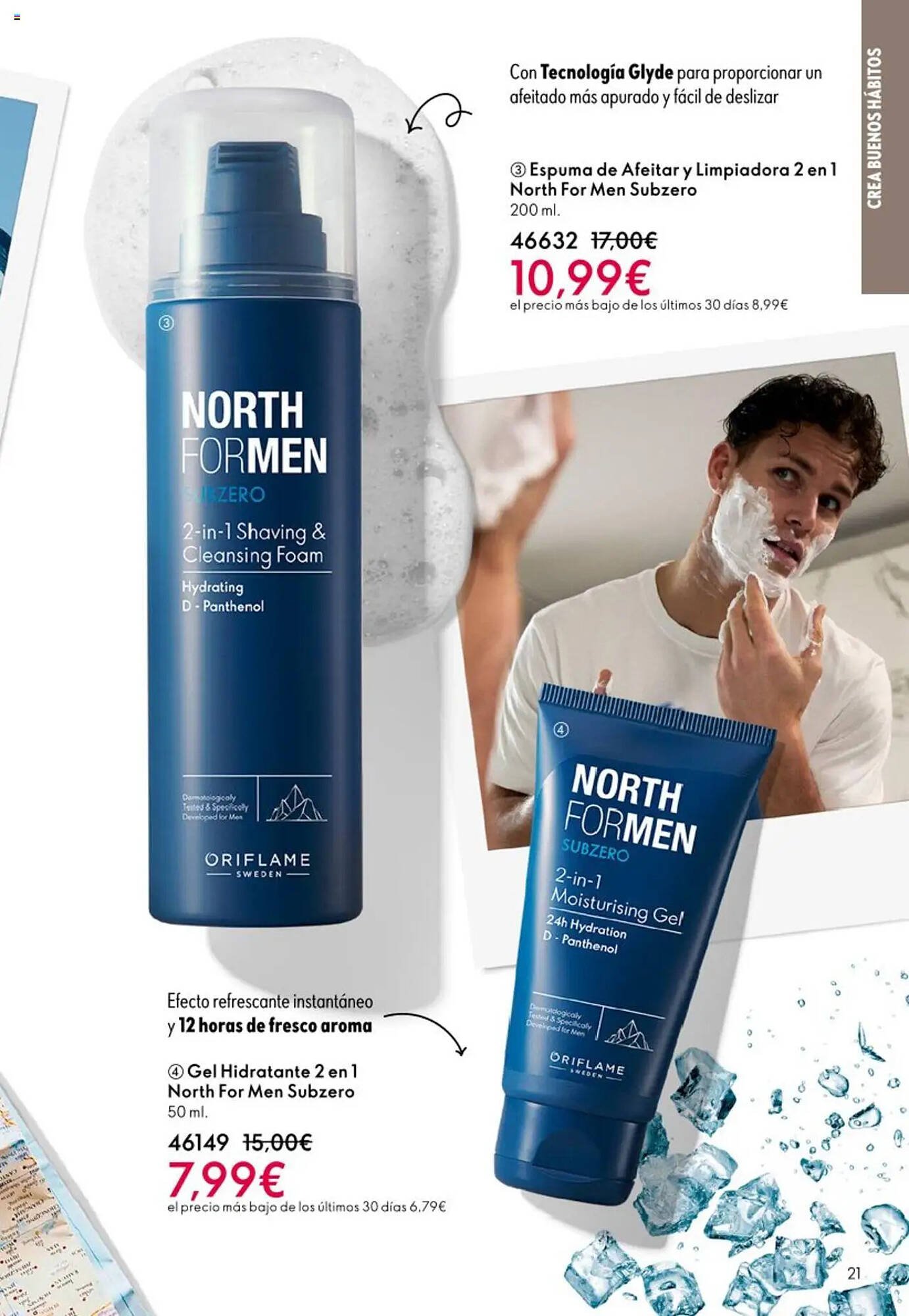 Catálogo Oriflame (2025-10-08 - 2025-10-28)