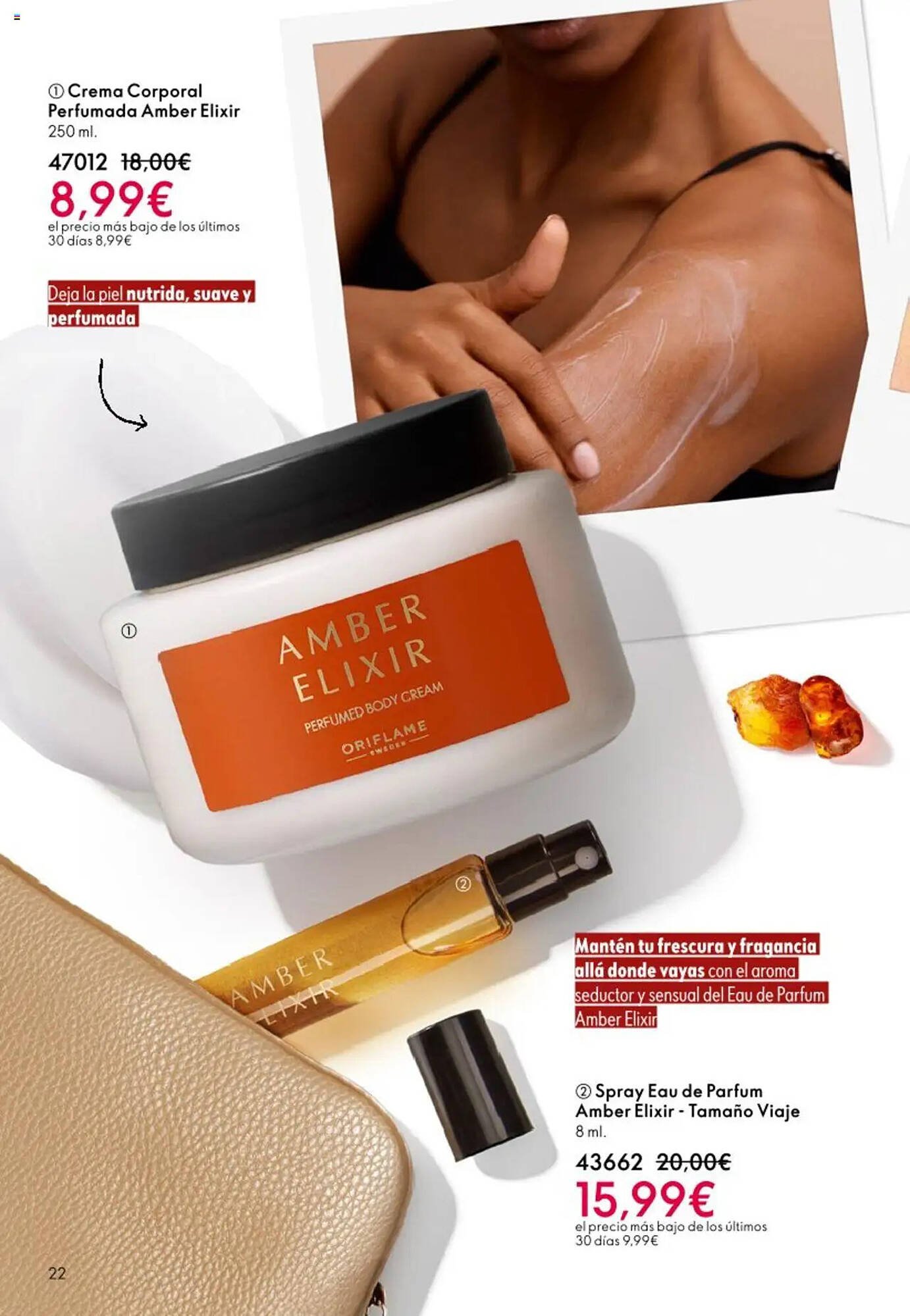 Catálogo Oriflame (2025-10-08 - 2025-10-28)