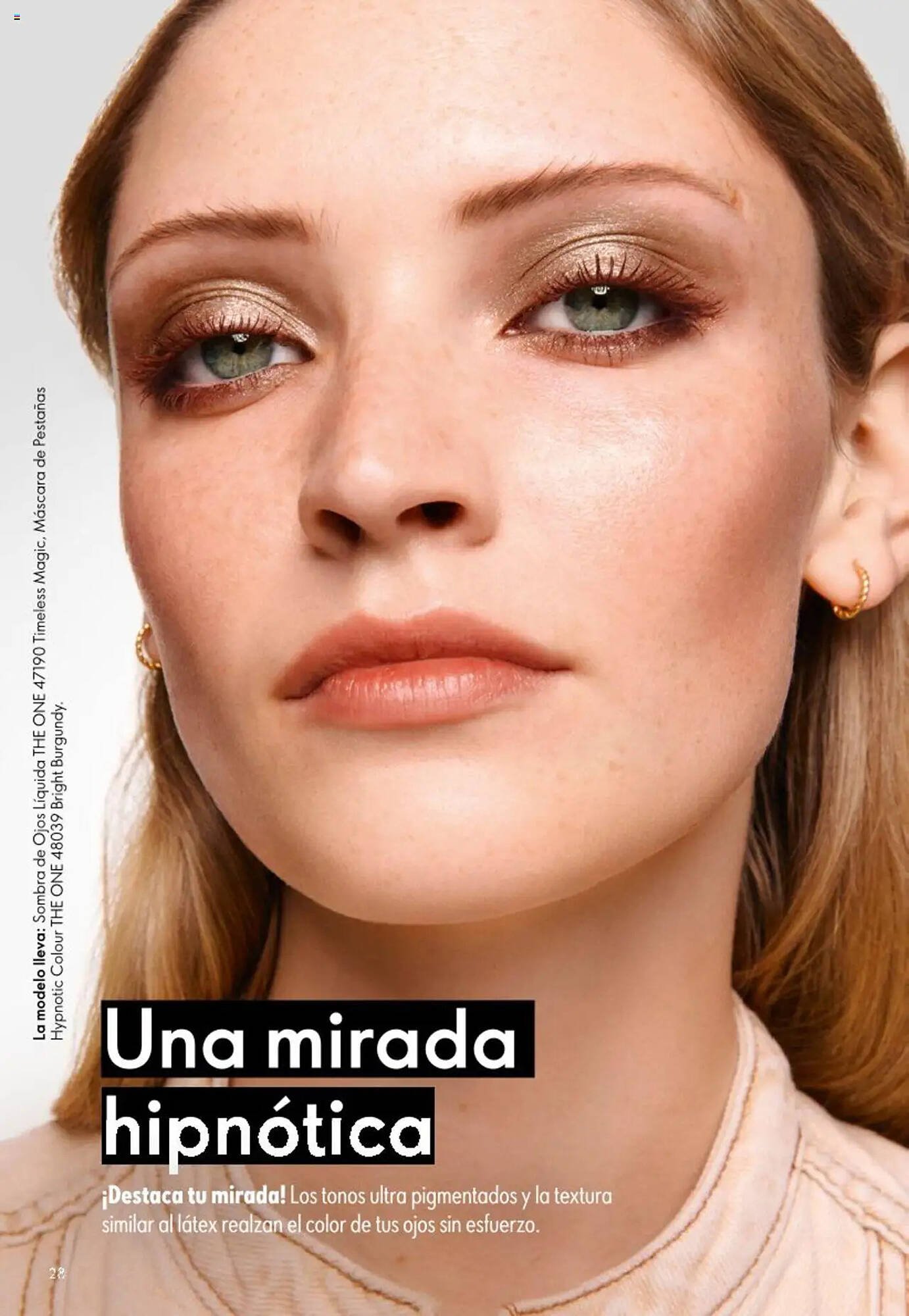Catálogo Oriflame (2025-10-08 - 2025-10-28)