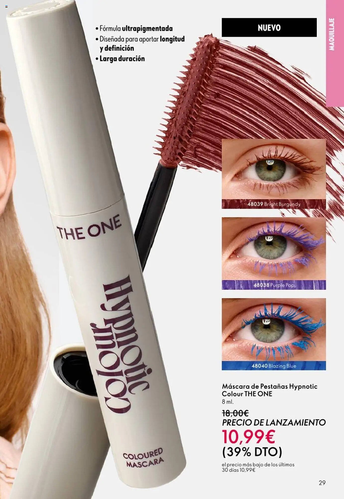 Catálogo Oriflame (2025-10-08 - 2025-10-28)