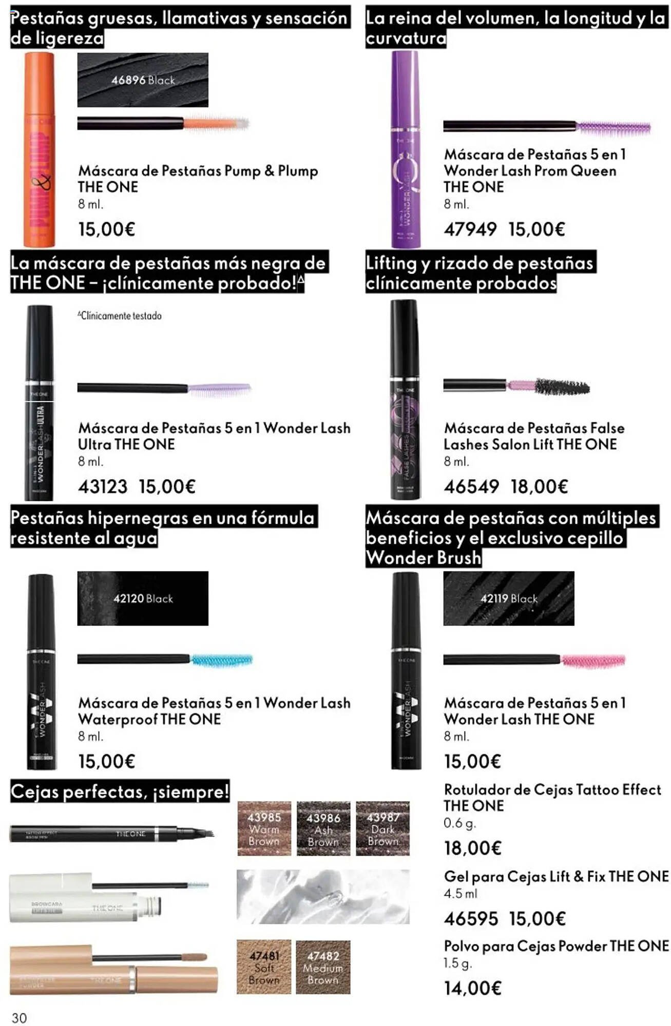 Catálogo Oriflame (2025-10-08 - 2025-10-28)